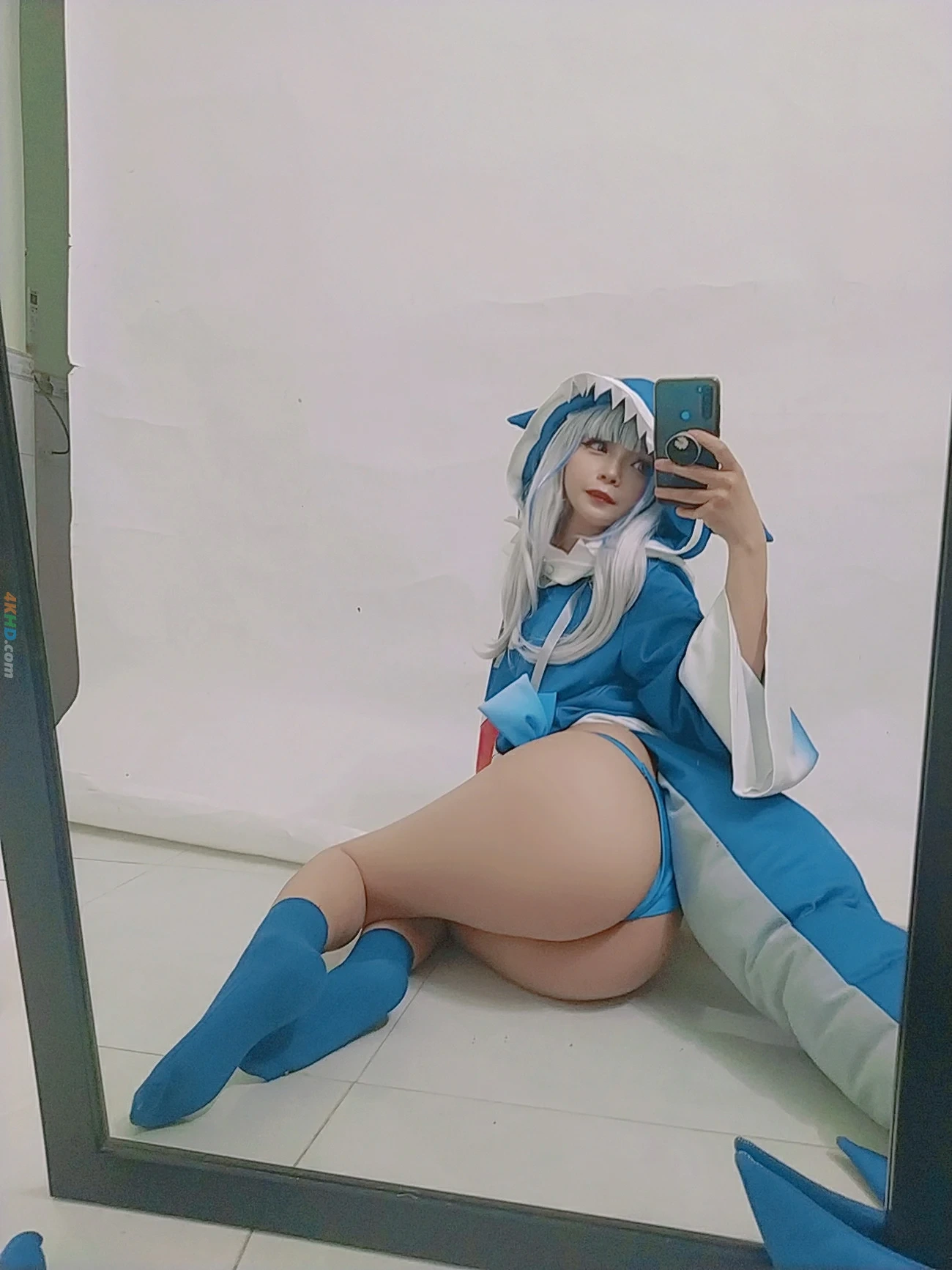 [(Umeko J)] Gawr Gura — photo 173