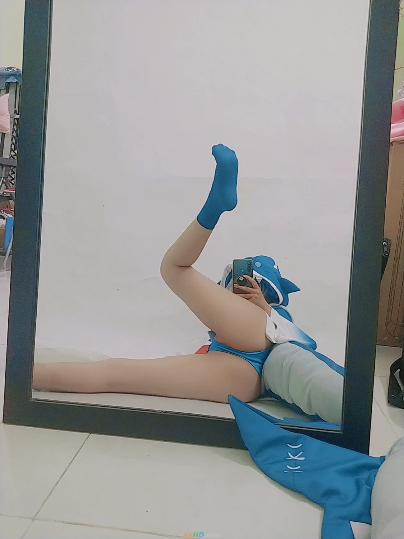 [(Umeko J)] Gawr Gura — photo 175