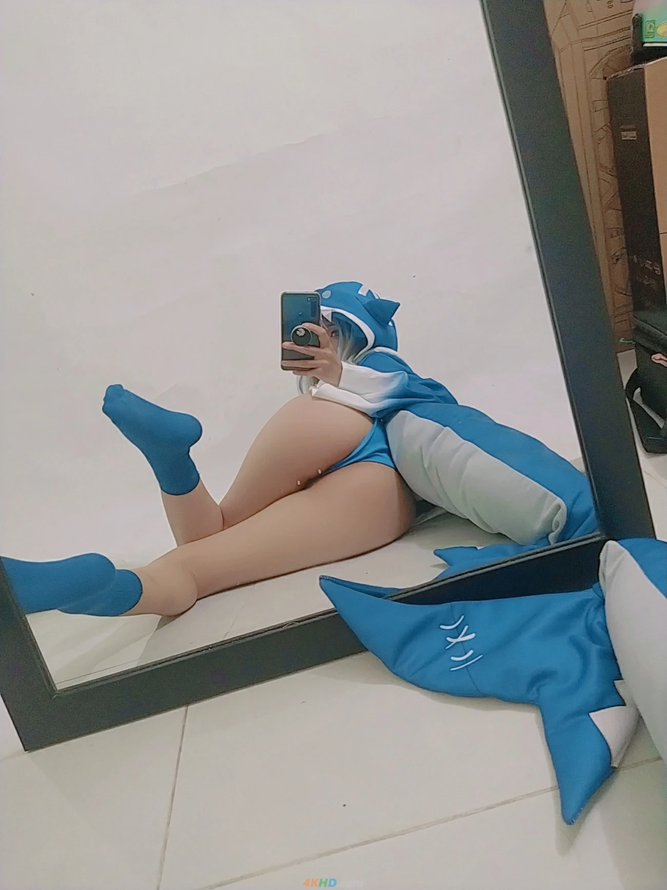 [(Umeko J)] Gawr Gura — photo 177