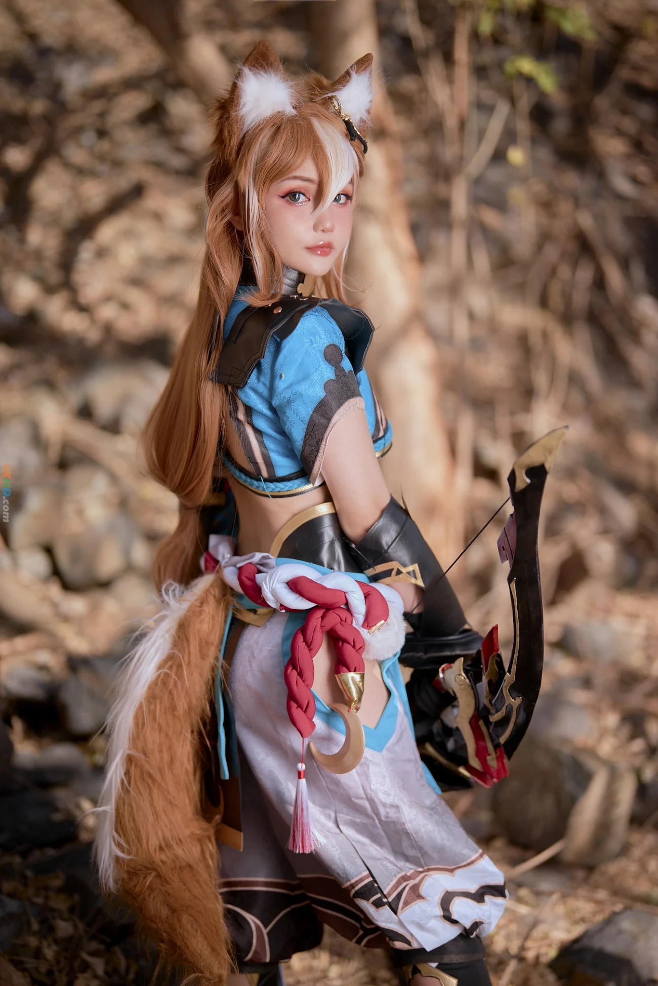 Joyce - Hina — photo 3