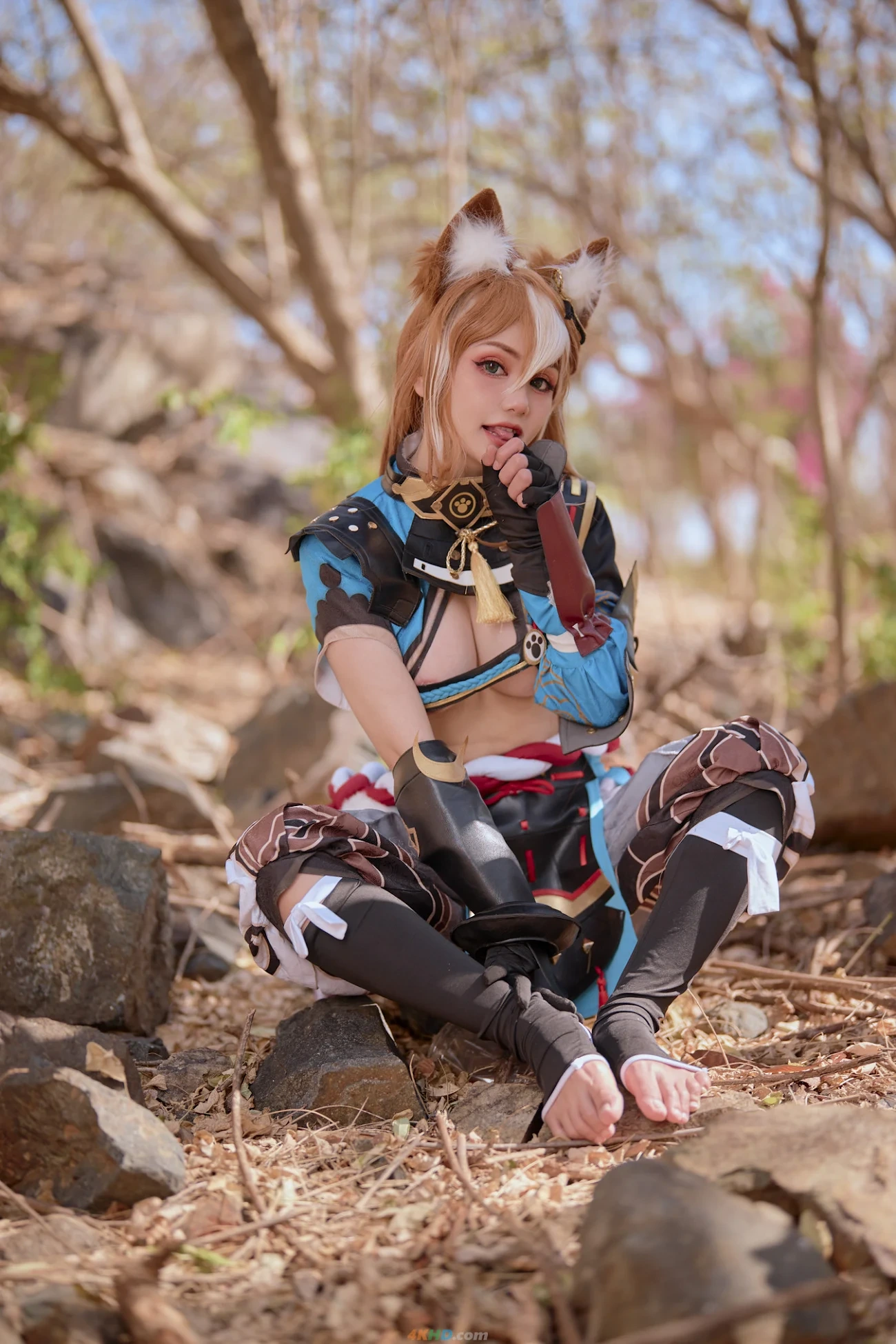 Joyce - Hina — photo 11