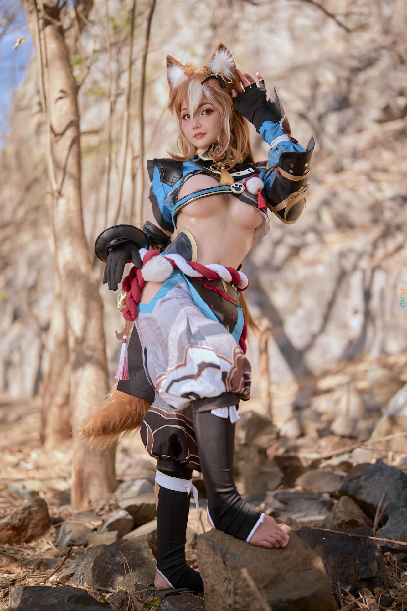 Joyce - Hina — photo 14