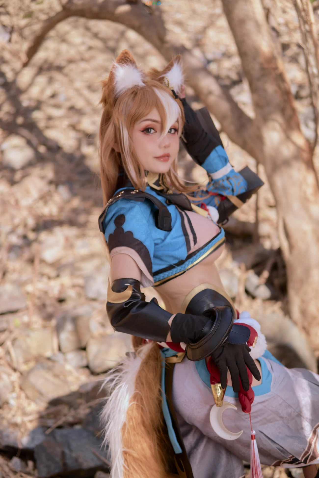 Joyce - Hina — photo 15
