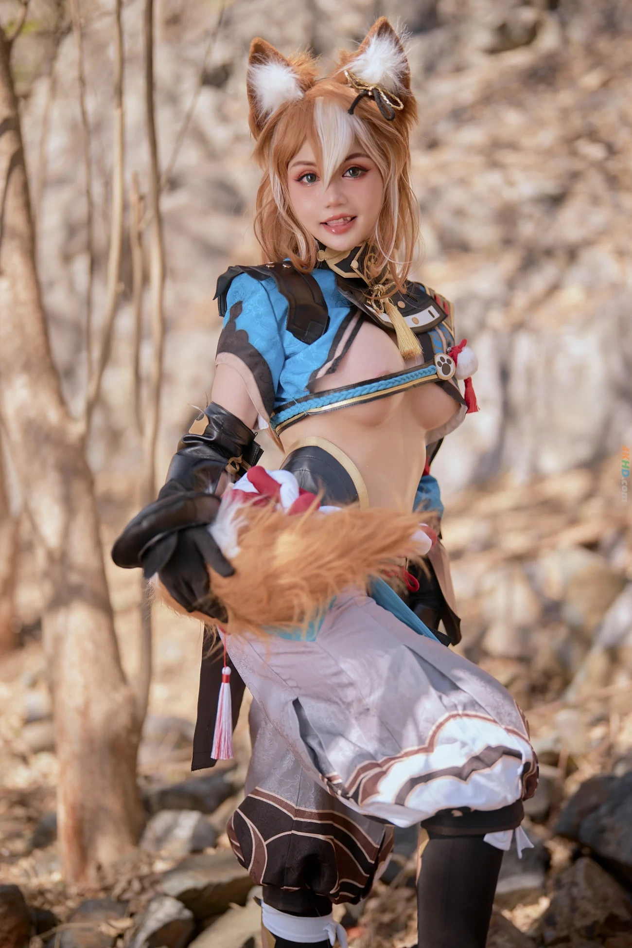 Joyce - Hina — photo 16