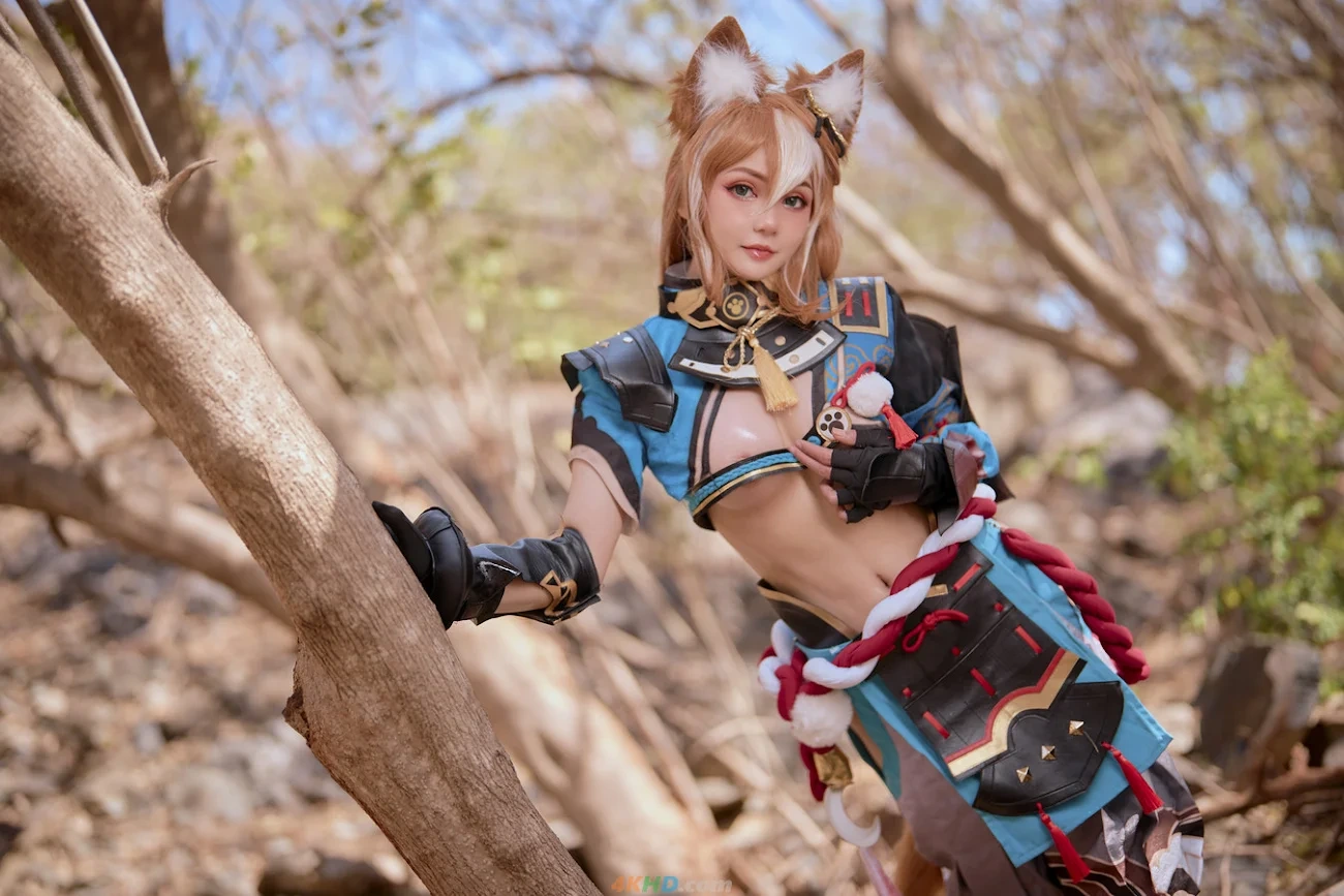 Joyce - Hina — photo 17