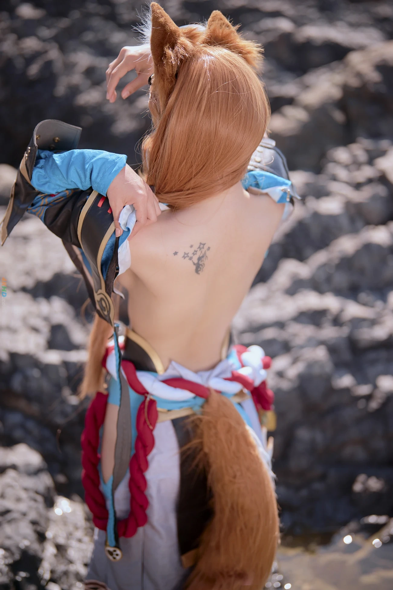 Joyce - Hina — photo 18