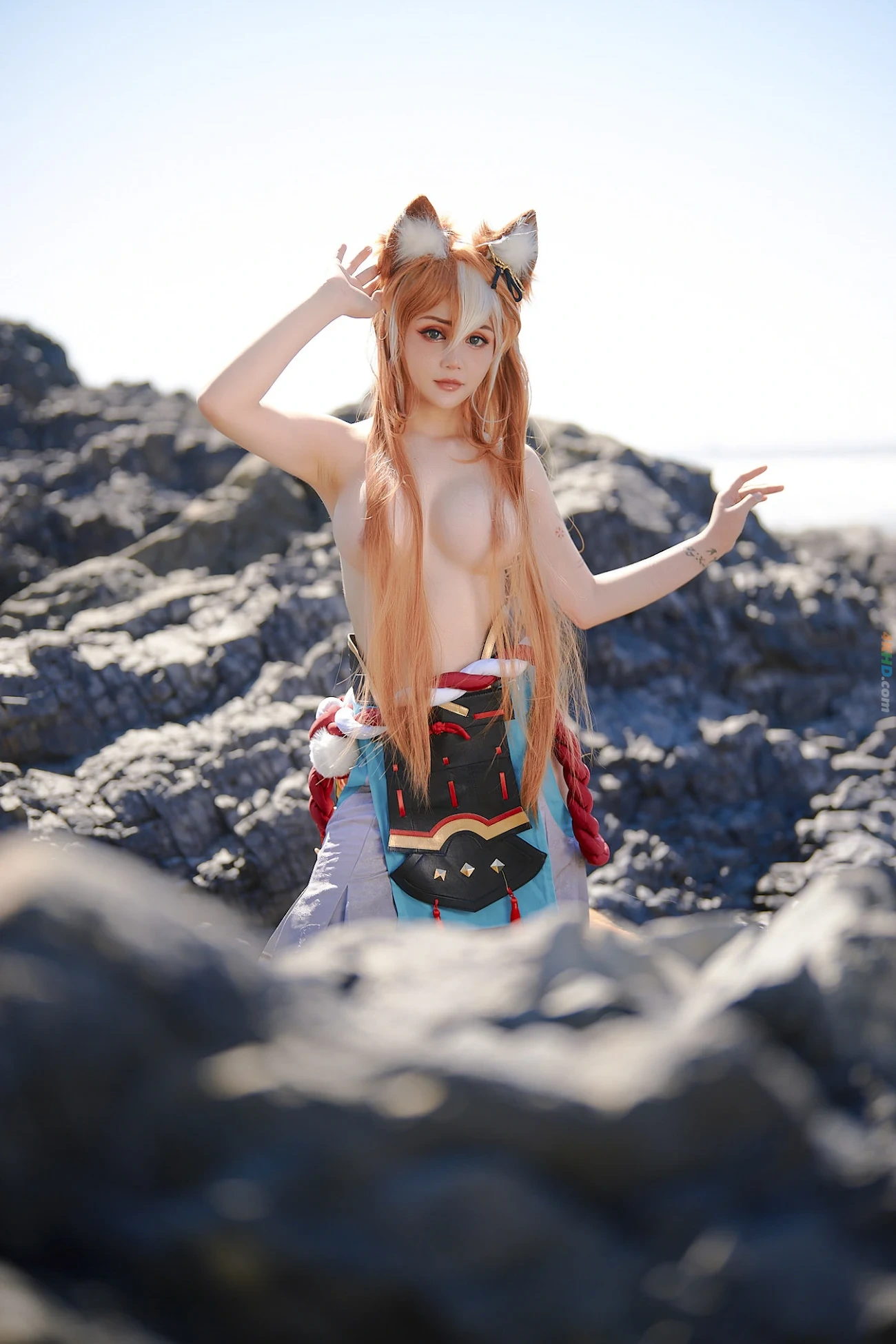 Joyce - Hina — photo 19