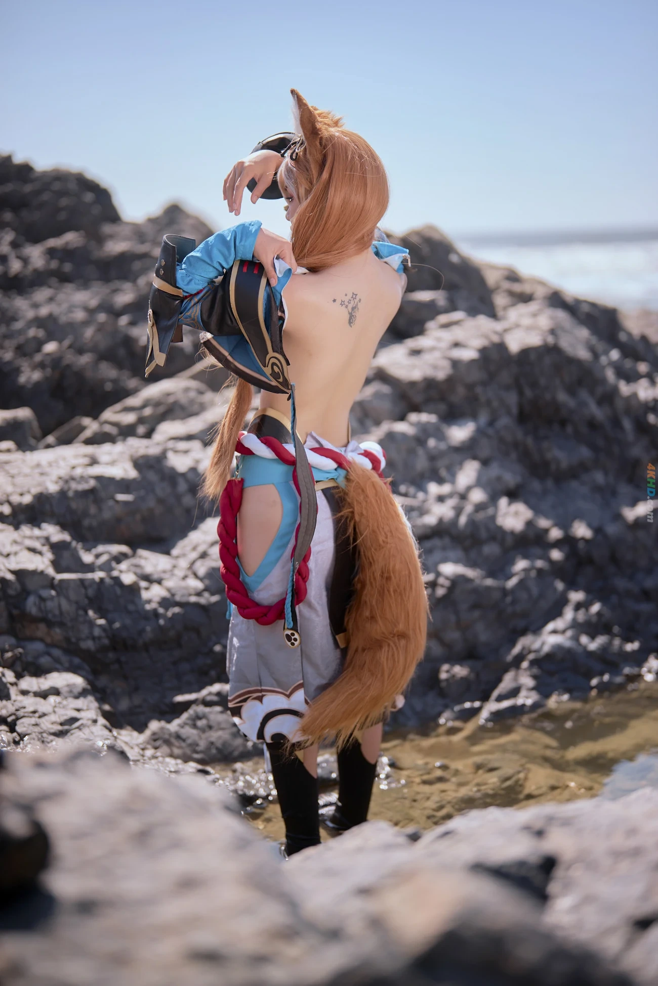 Joyce - Hina — photo 20