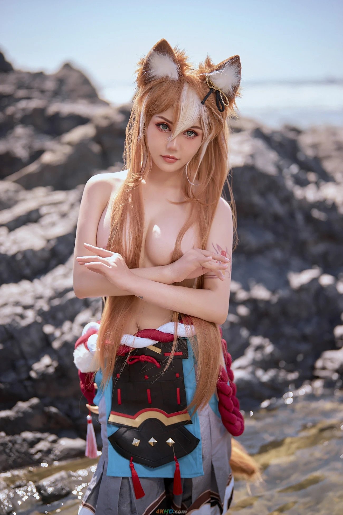 Joyce - Hina — photo 22