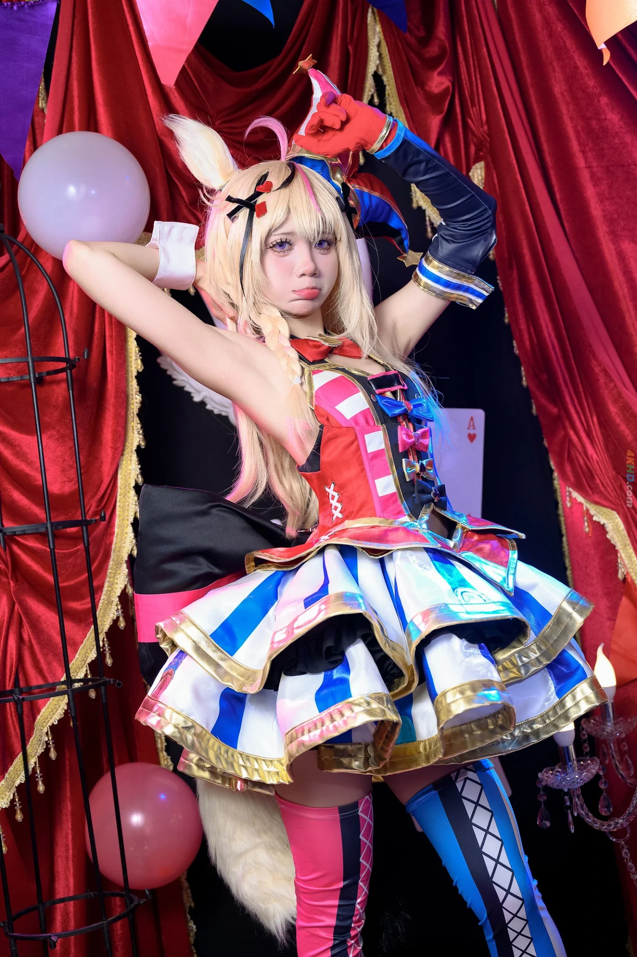 PoppaChan Omaru Polka — photo 4