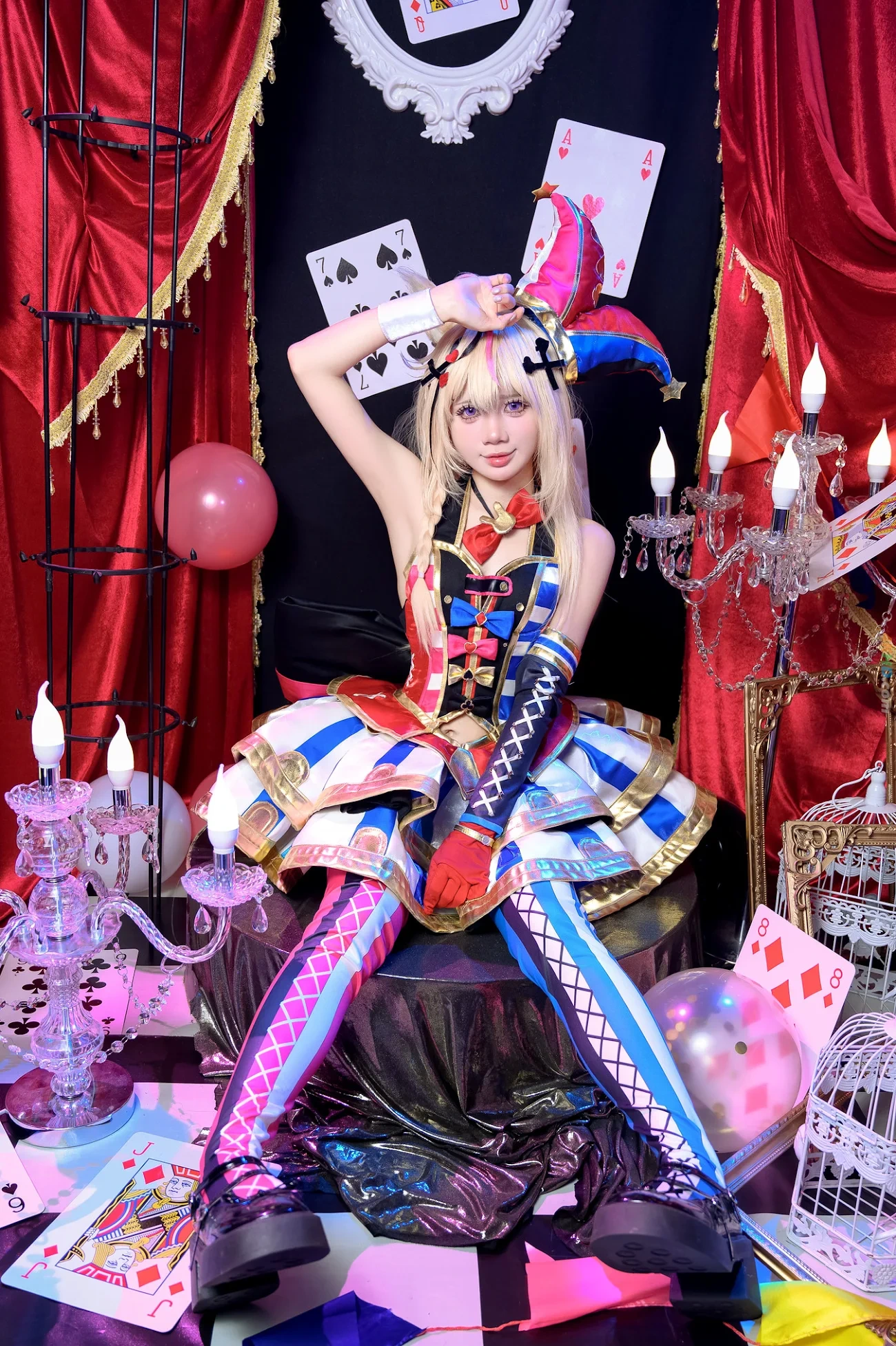 PoppaChan Omaru Polka — photo 5