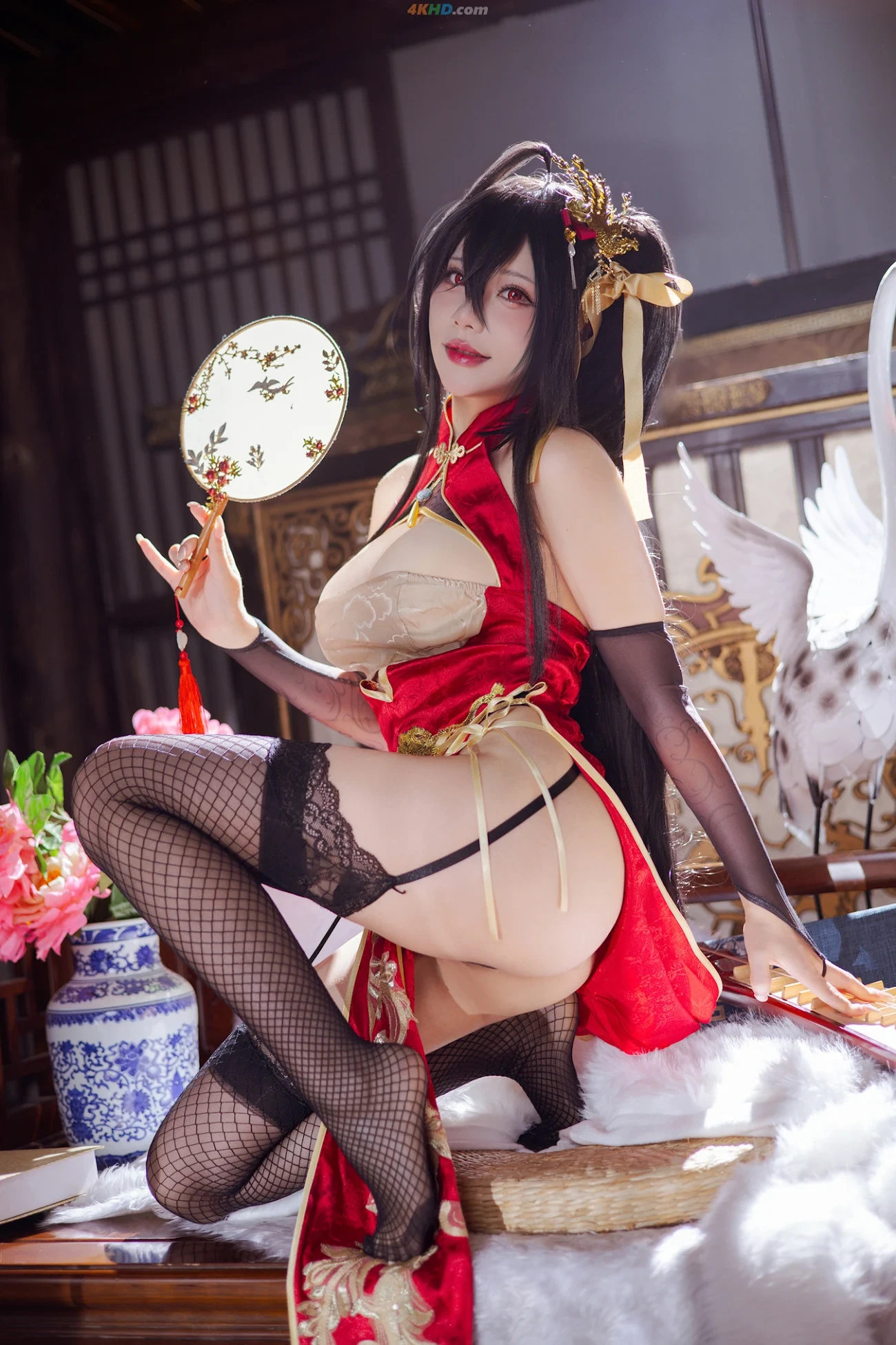 ShiYiZhiXiongZiMa DaFengQiPao — photo 1
