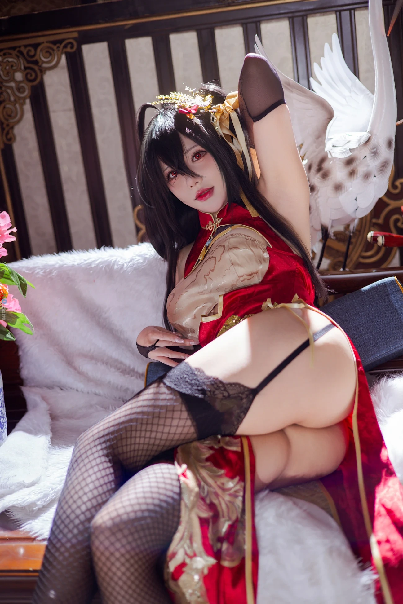 ShiYiZhiXiongZiMa DaFengQiPao — photo 6