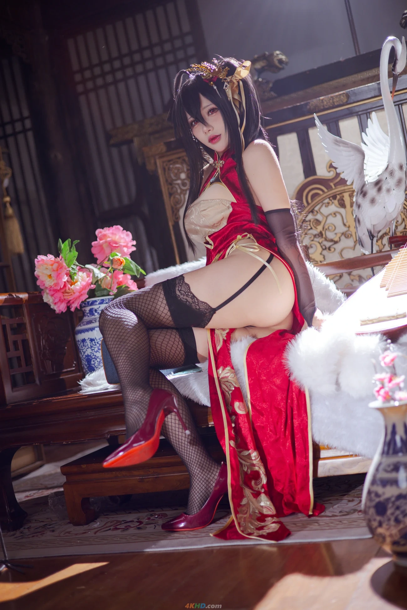 ShiYiZhiXiongZiMa DaFengQiPao — photo 8