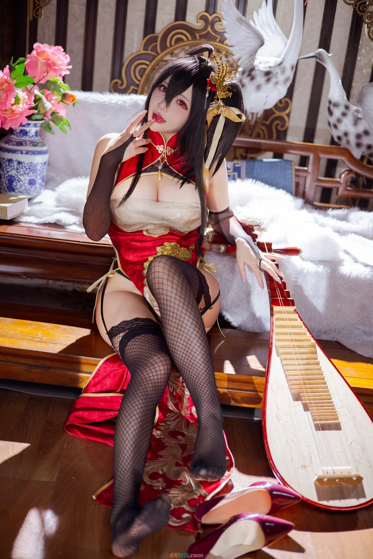 ShiYiZhiXiongZiMa DaFengQiPao — photo 10