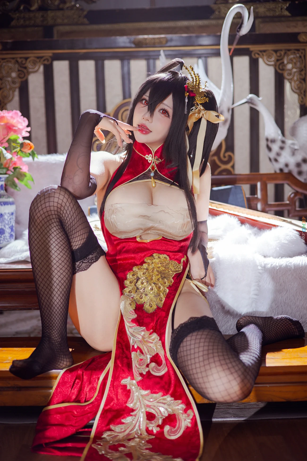 ShiYiZhiXiongZiMa DaFengQiPao — photo 11