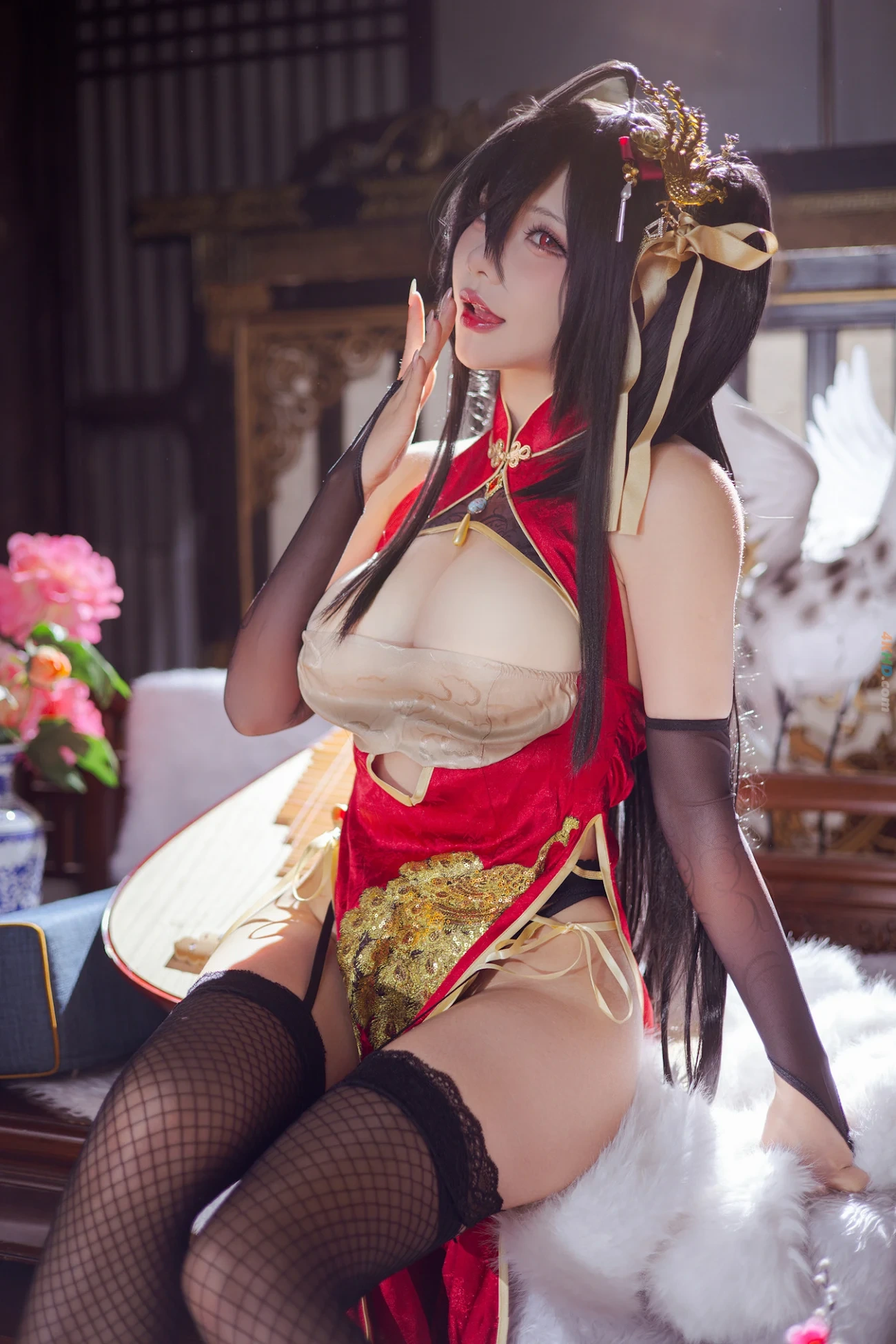 ShiYiZhiXiongZiMa DaFengQiPao — photo 12