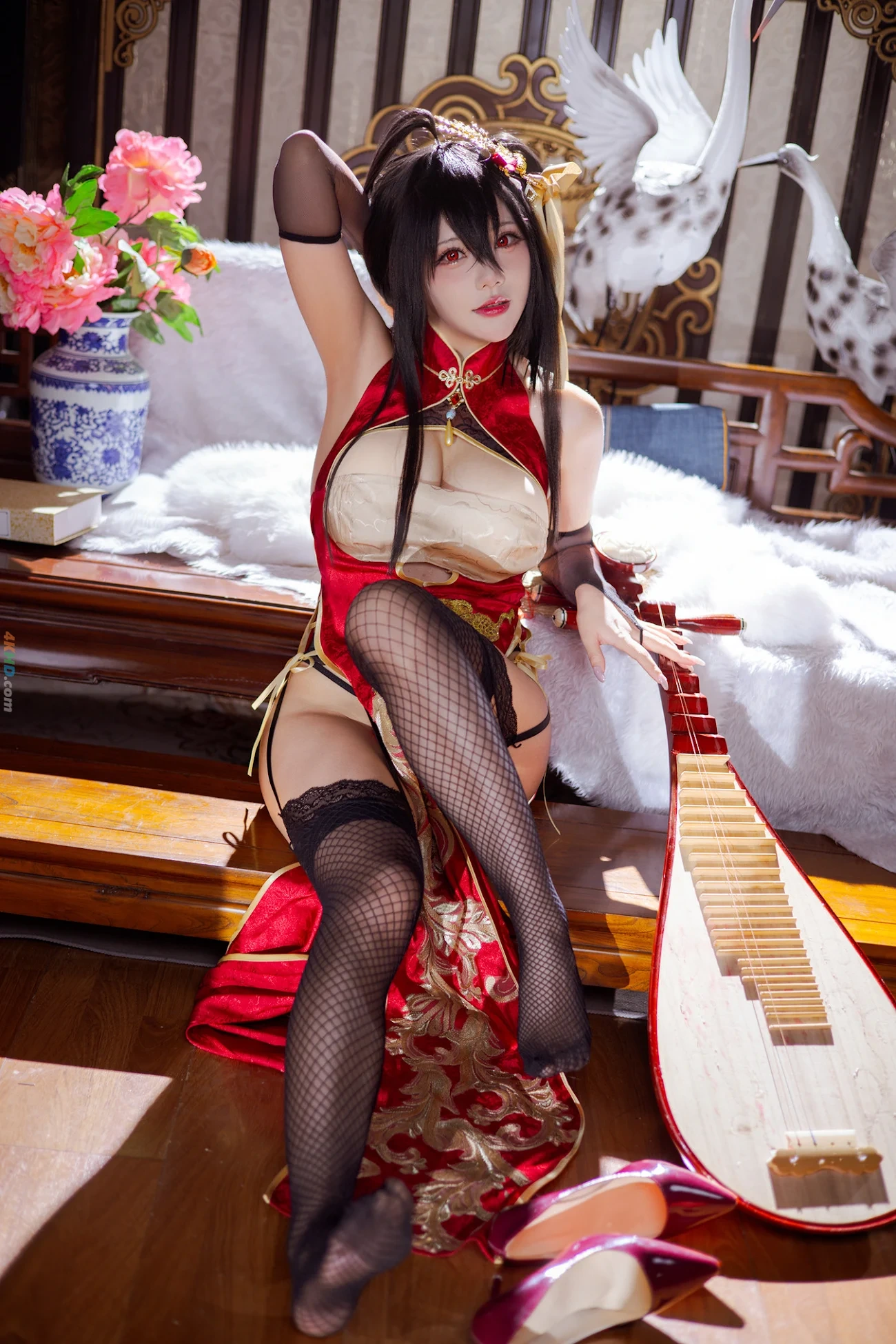 ShiYiZhiXiongZiMa DaFengQiPao — photo 13