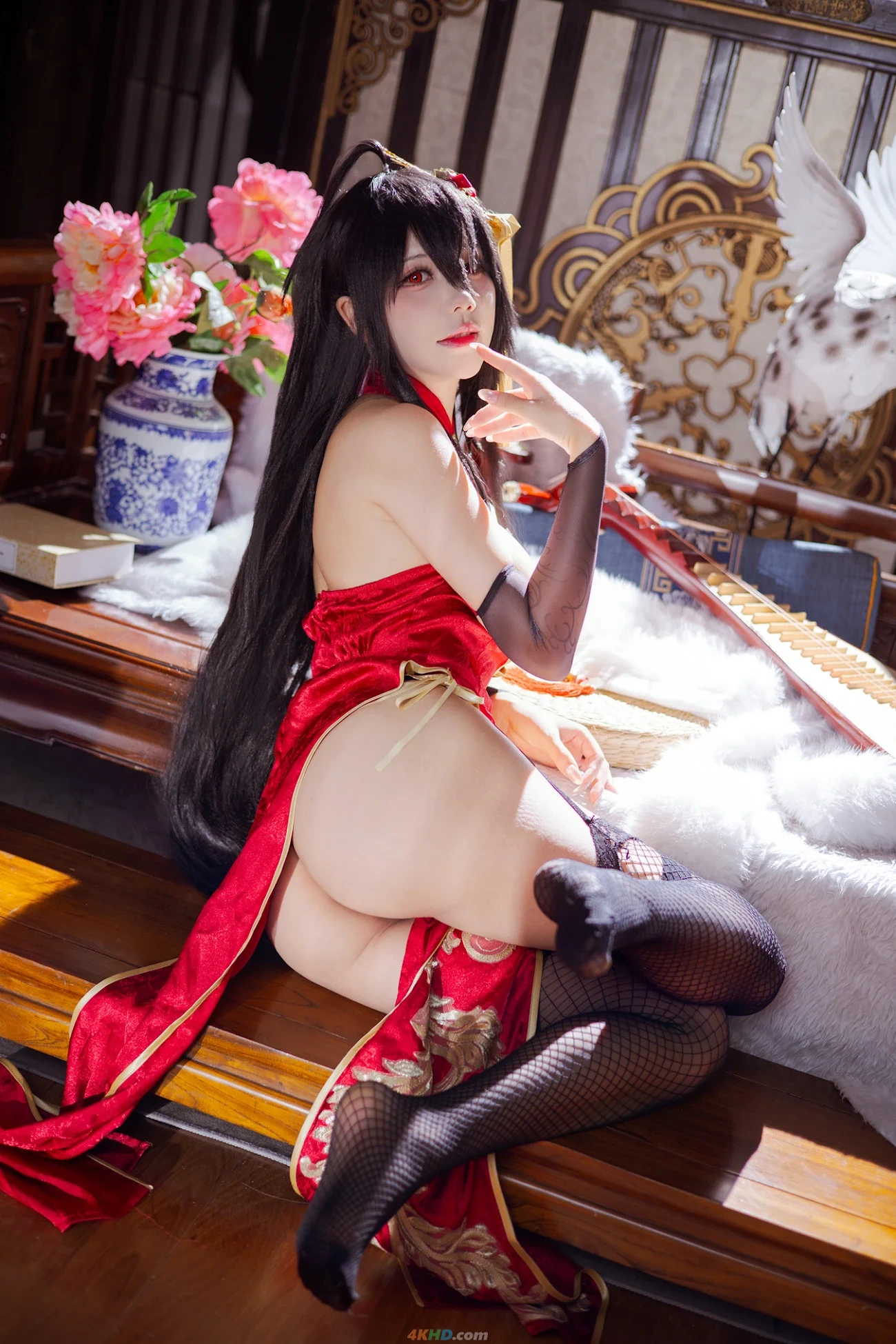 ShiYiZhiXiongZiMa DaFengQiPao — photo 14