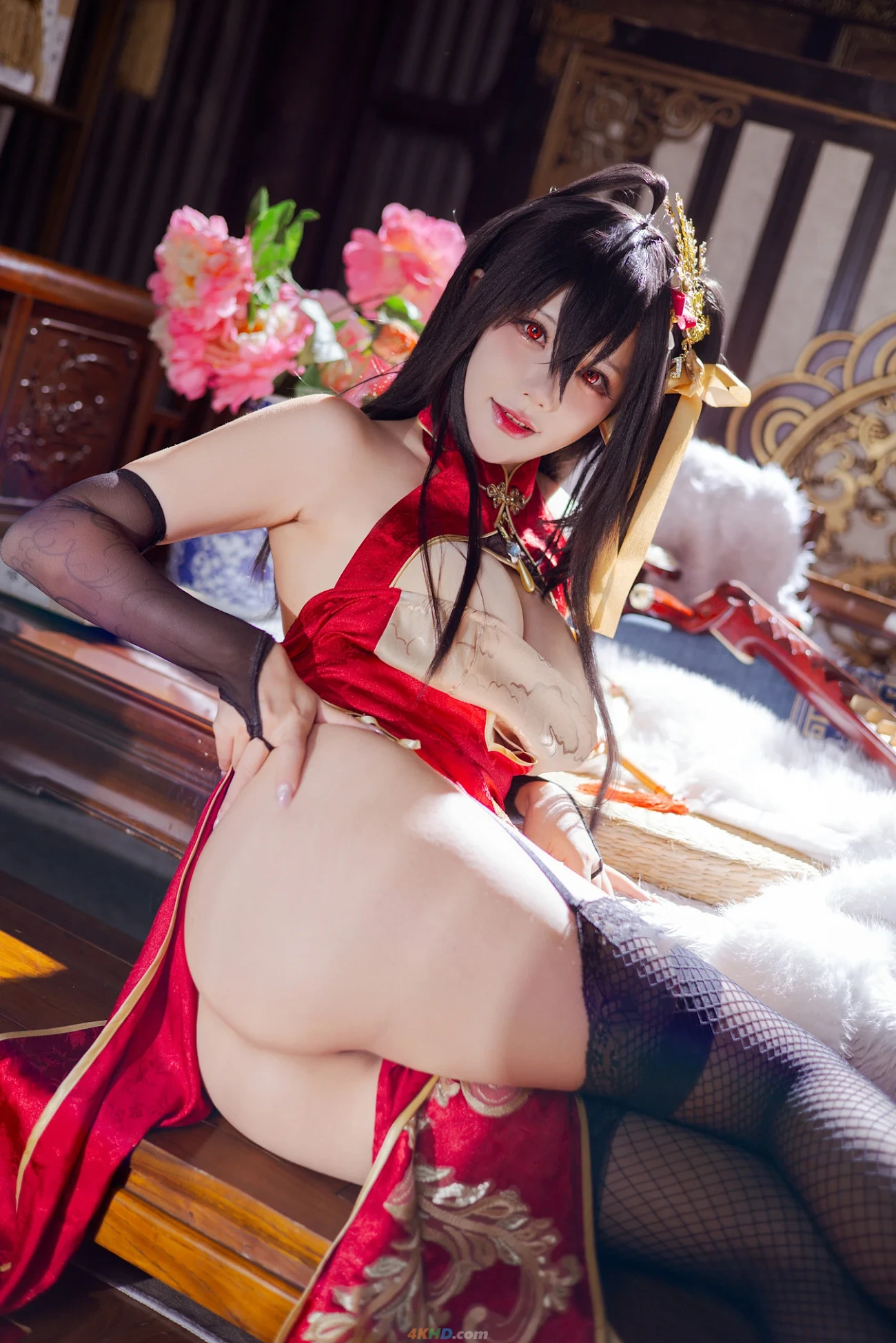 ShiYiZhiXiongZiMa DaFengQiPao — photo 18