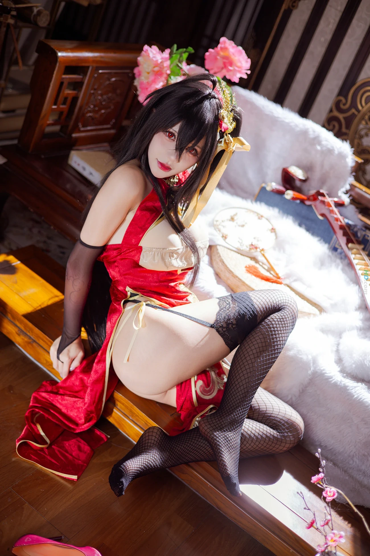 ShiYiZhiXiongZiMa DaFengQiPao — photo 19