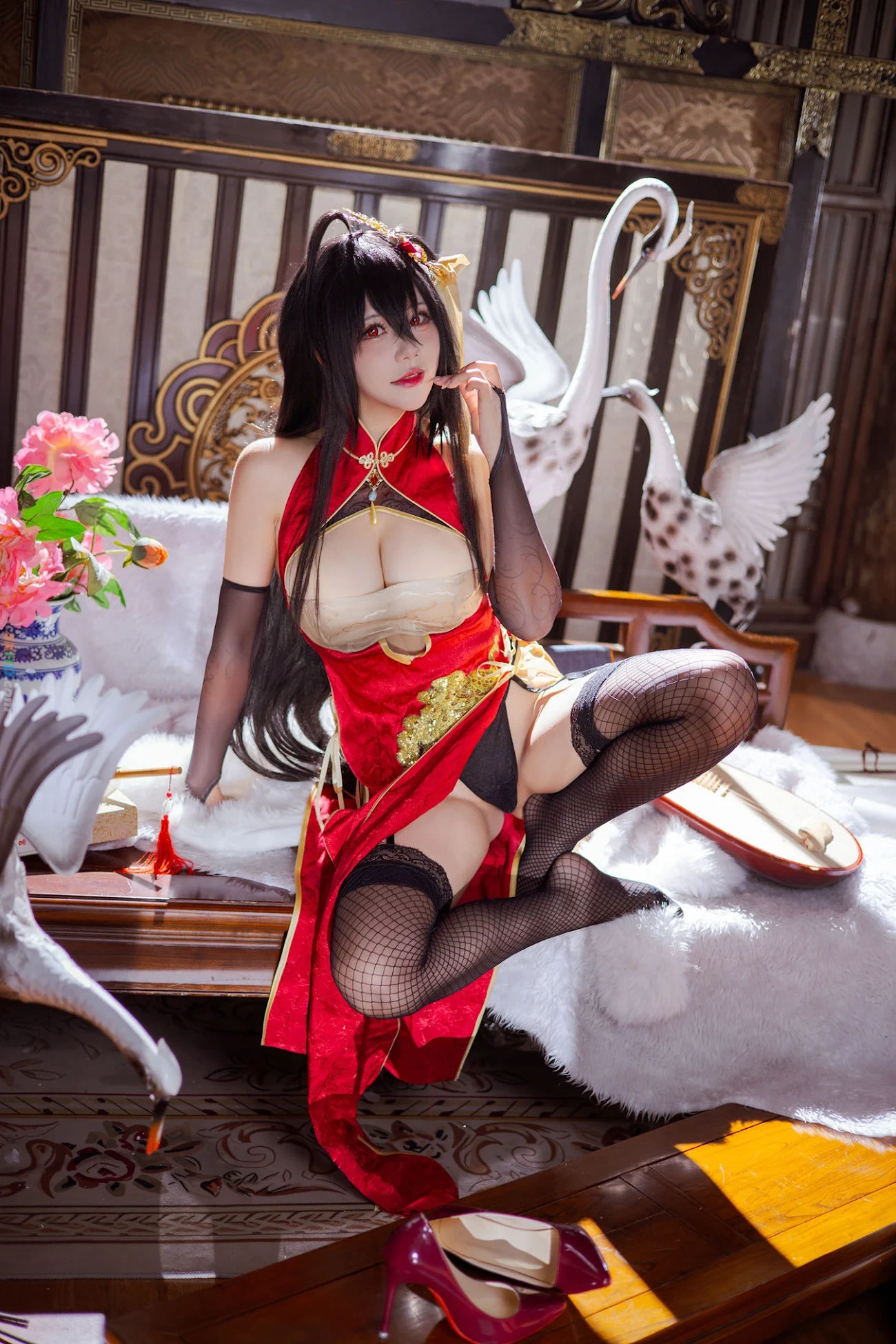 ShiYiZhiXiongZiMa DaFengQiPao — photo 23