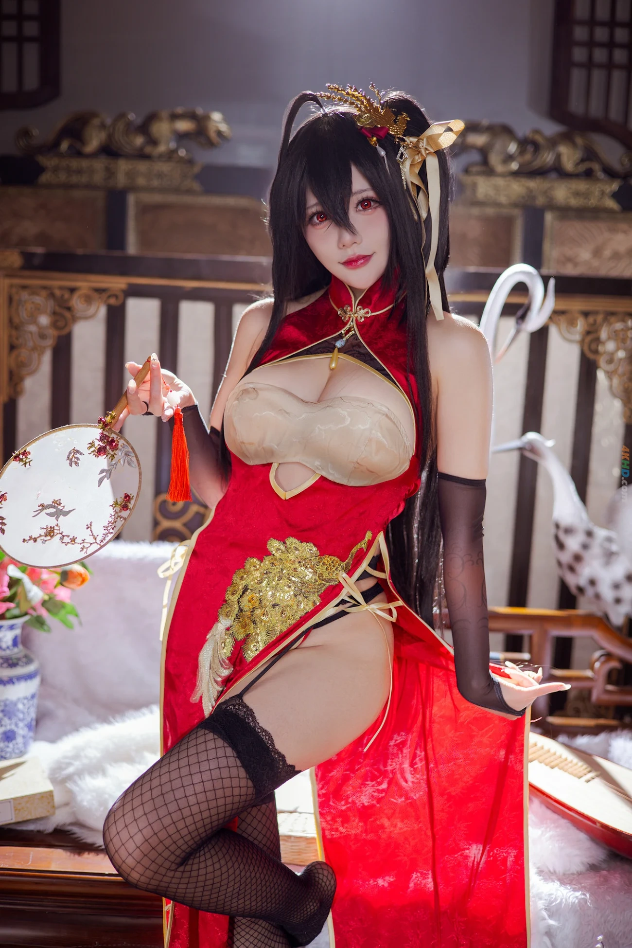ShiYiZhiXiongZiMa DaFengQiPao — photo 30
