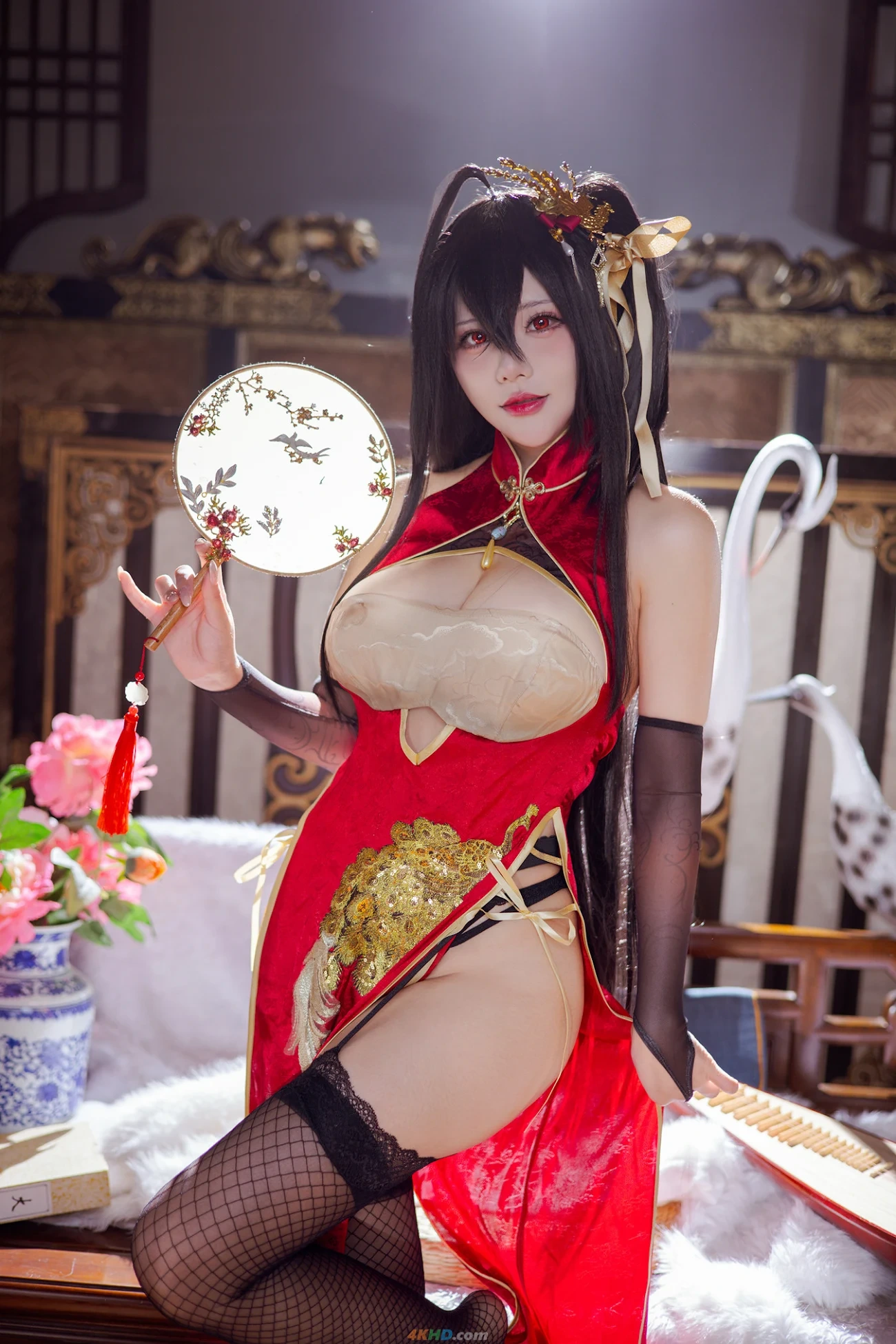 ShiYiZhiXiongZiMa DaFengQiPao — photo 31