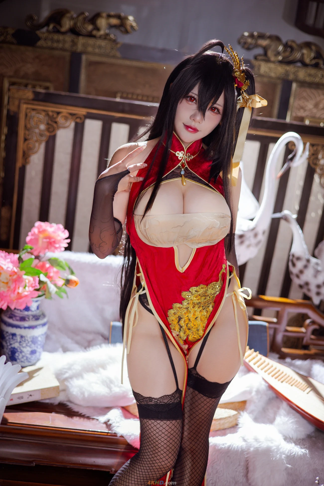 ShiYiZhiXiongZiMa DaFengQiPao — photo 33