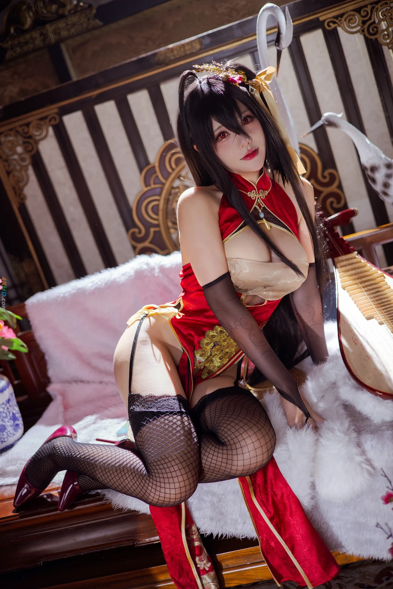ShiYiZhiXiongZiMa DaFengQiPao — photo 34