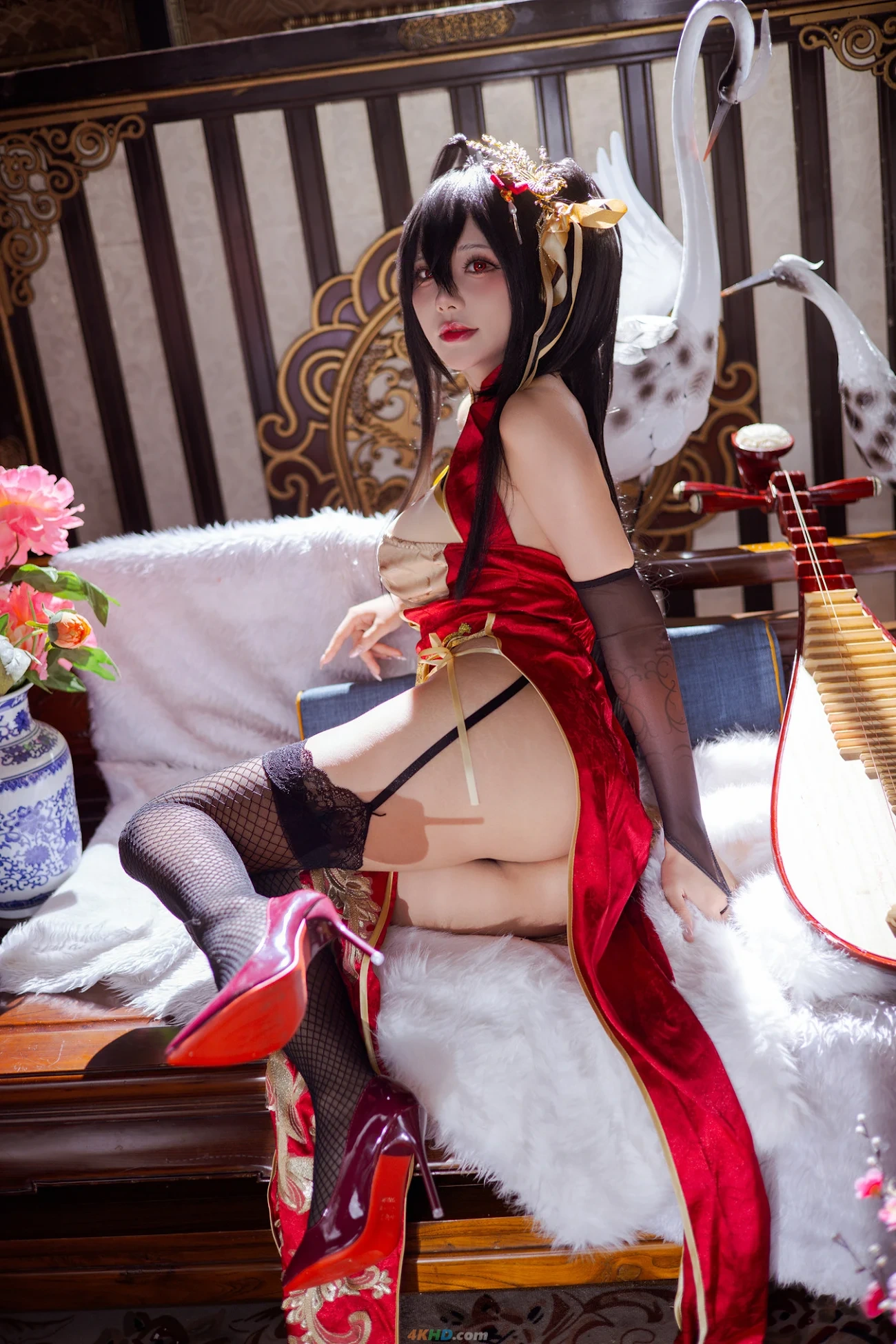ShiYiZhiXiongZiMa DaFengQiPao — photo 40