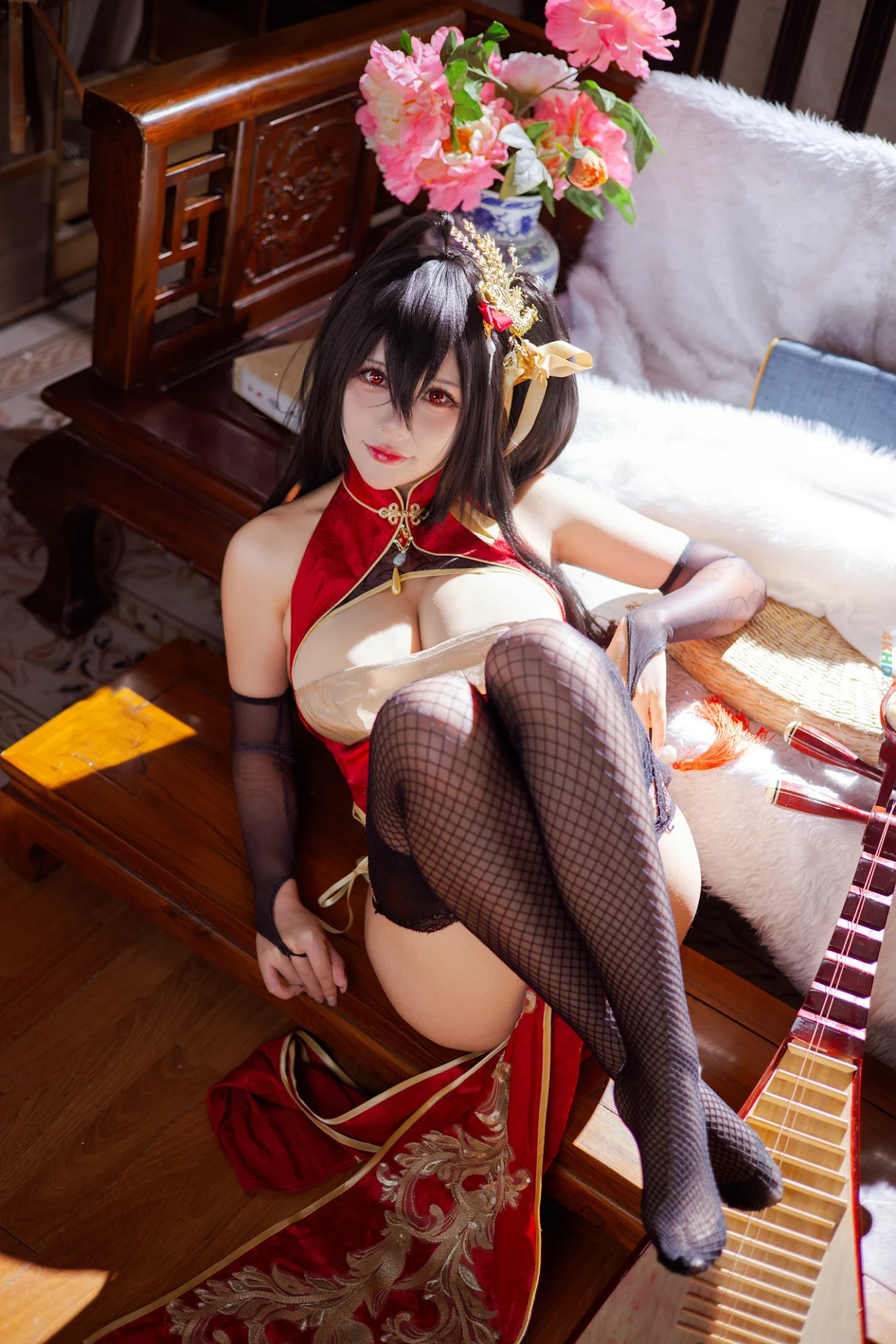 ShiYiZhiXiongZiMa DaFengQiPao — photo 44