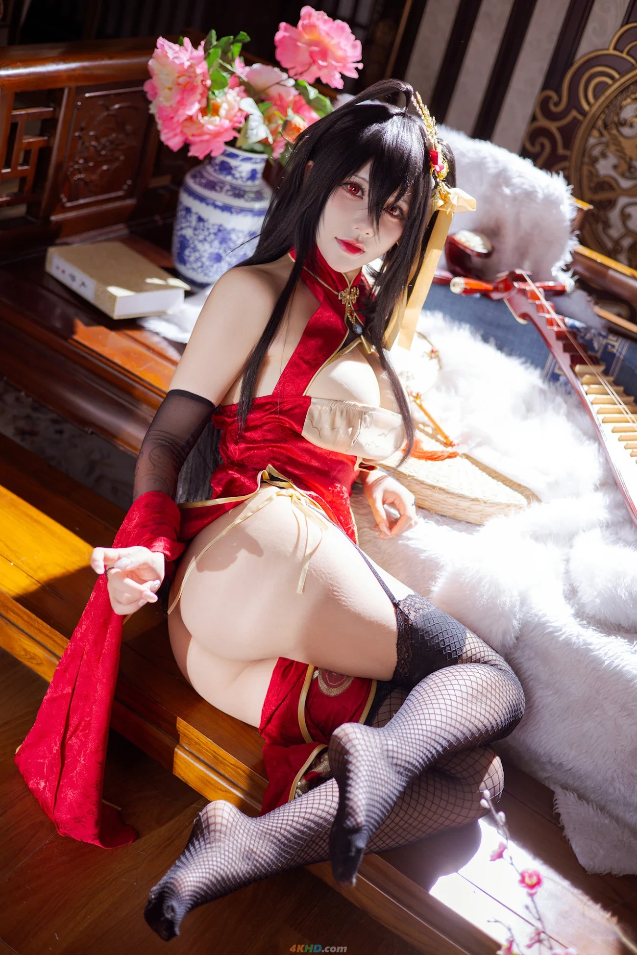 ShiYiZhiXiongZiMa DaFengQiPao — photo 45