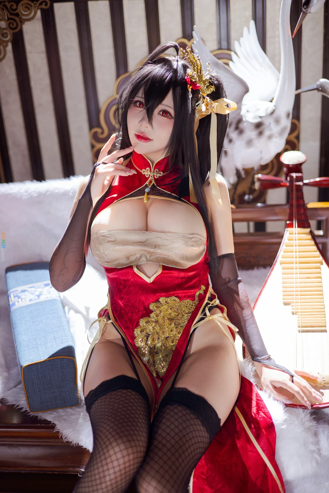 ShiYiZhiXiongZiMa DaFengQiPao — photo 46