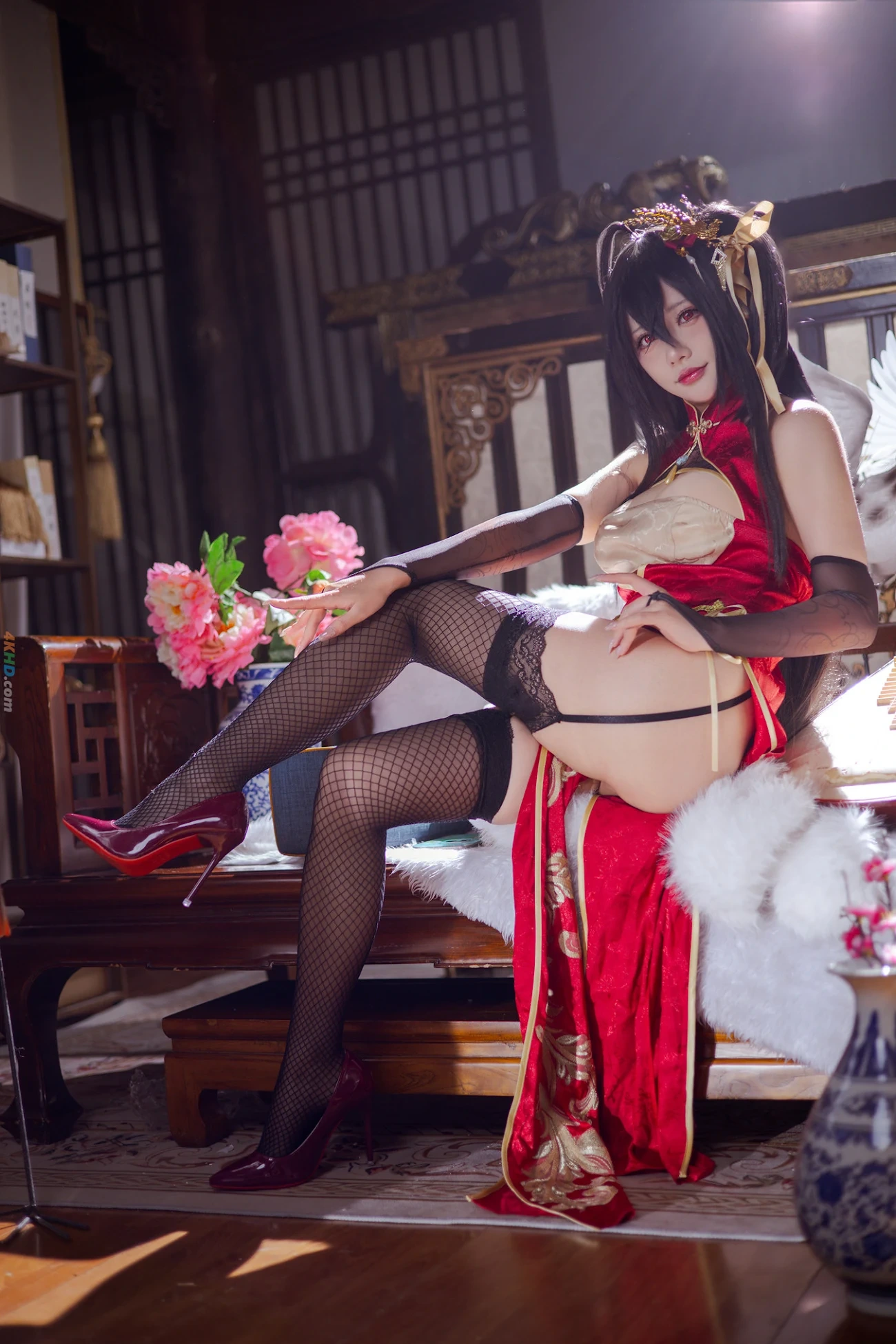 ShiYiZhiXiongZiMa DaFengQiPao — photo 47