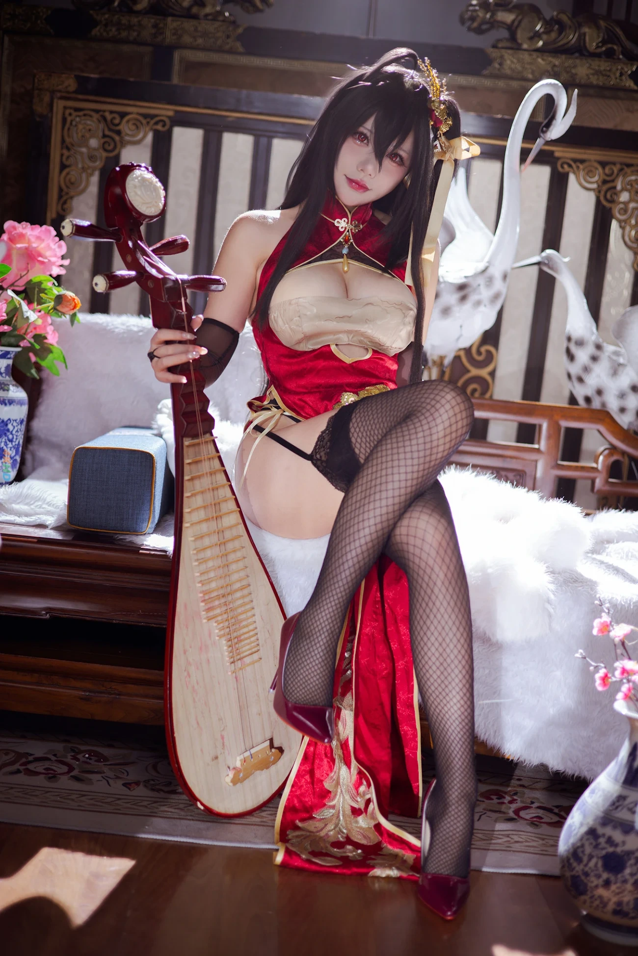 ShiYiZhiXiongZiMa DaFengQiPao — photo 48