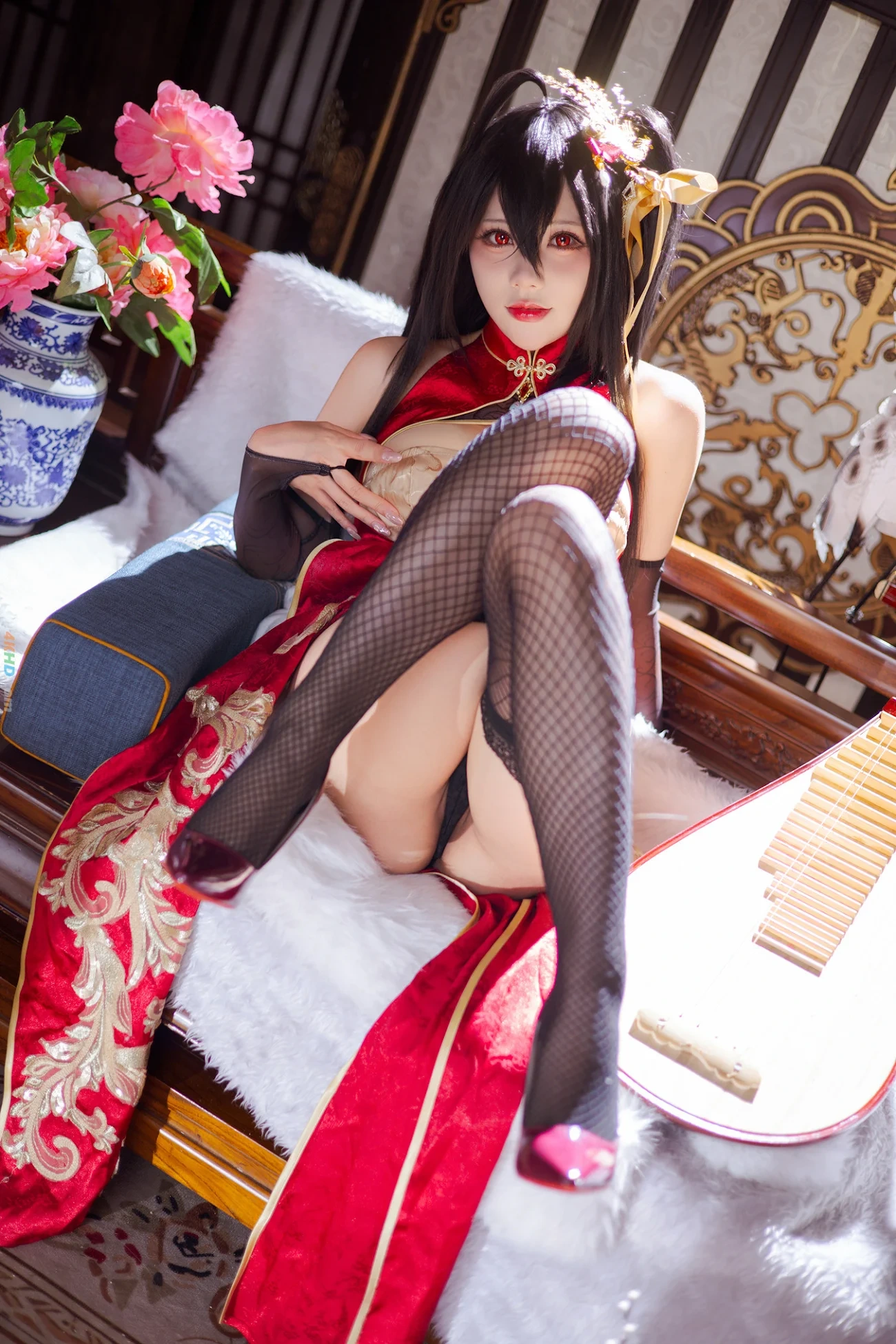 ShiYiZhiXiongZiMa DaFengQiPao — photo 50