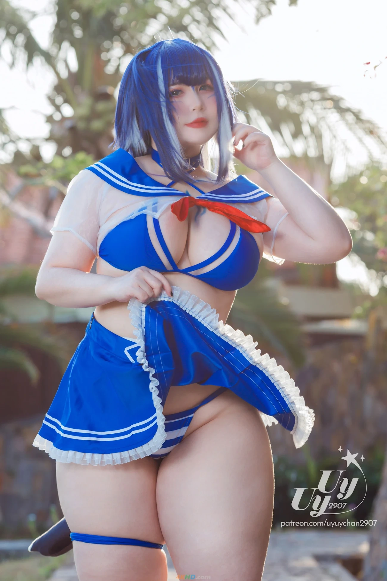 UyUy - Shylily — photo 4