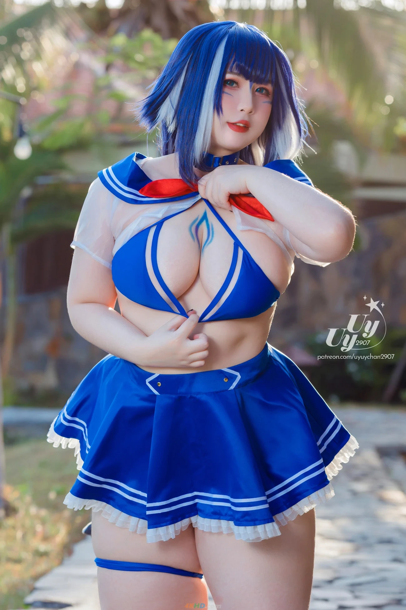 UyUy - Shylily — photo 5