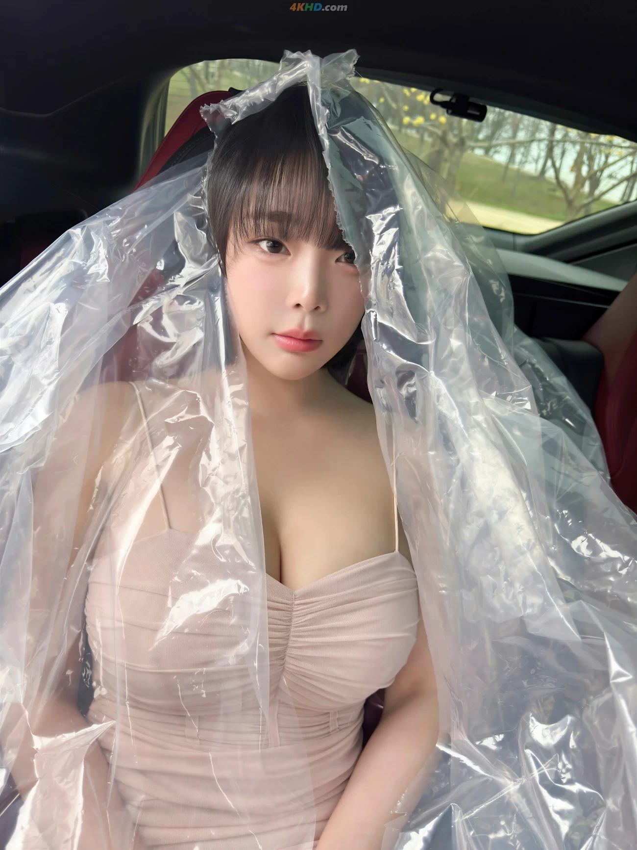 (GangInGyeong)JiangRenQing Real Doll — photo 7