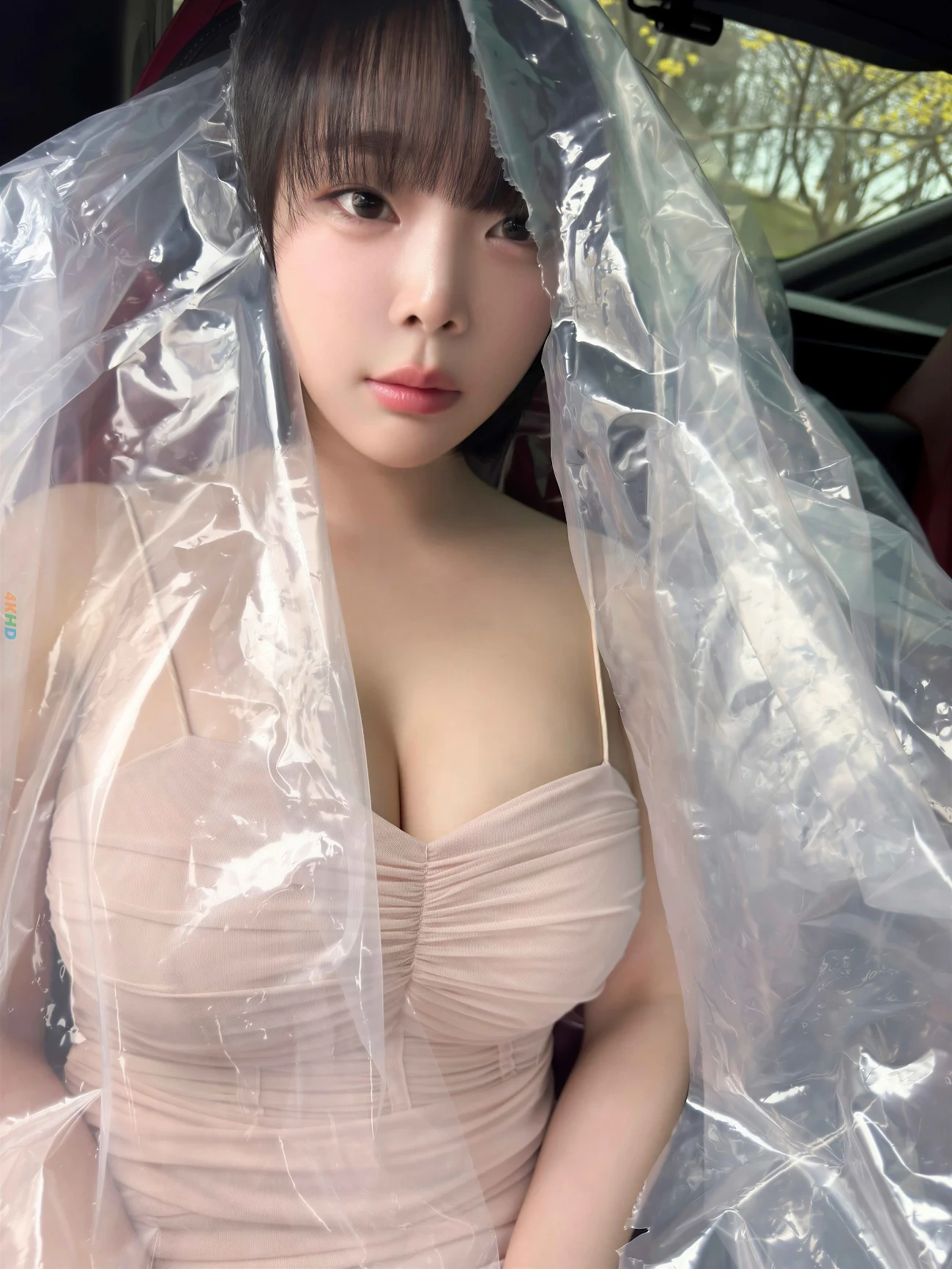(GangInGyeong)JiangRenQing Real Doll — photo 8
