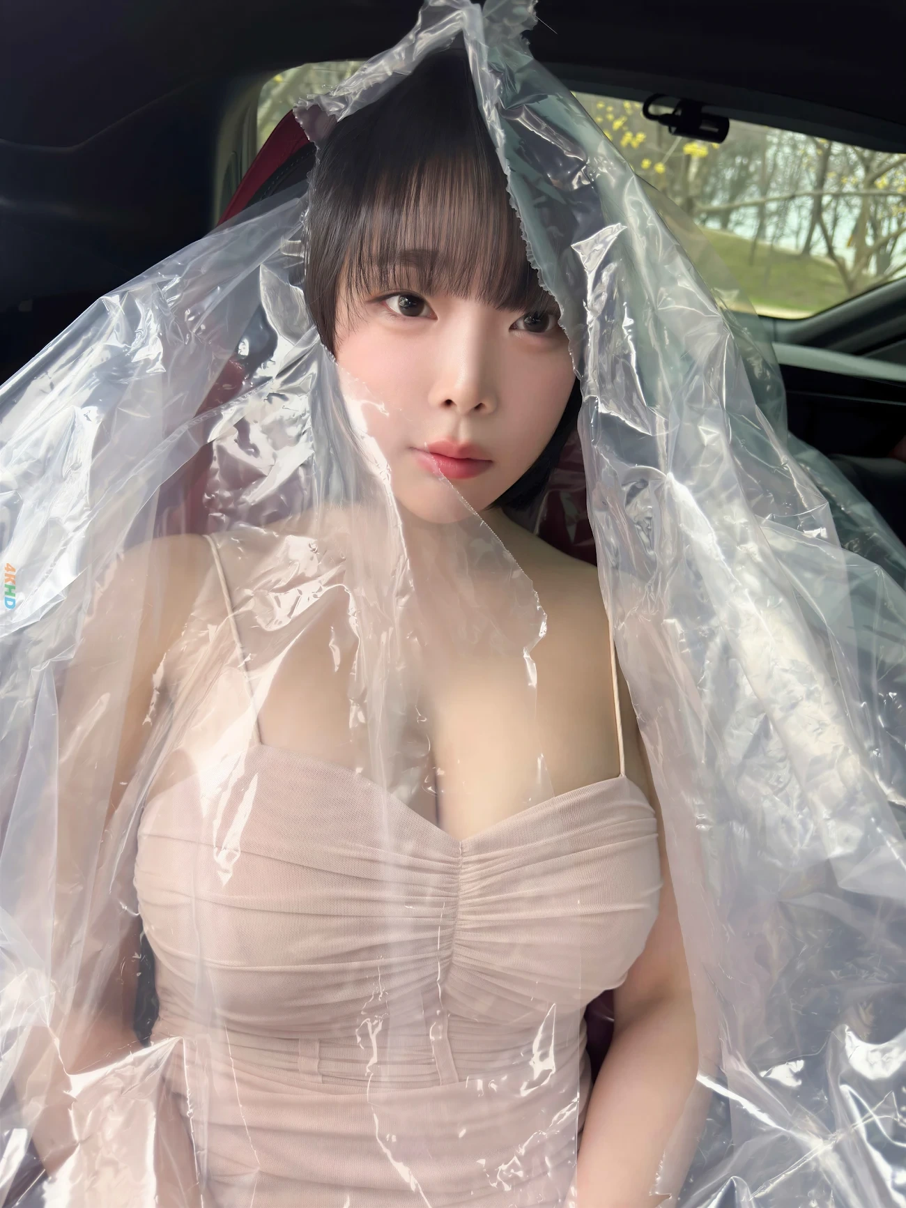 (GangInGyeong)JiangRenQing Real Doll — photo 9