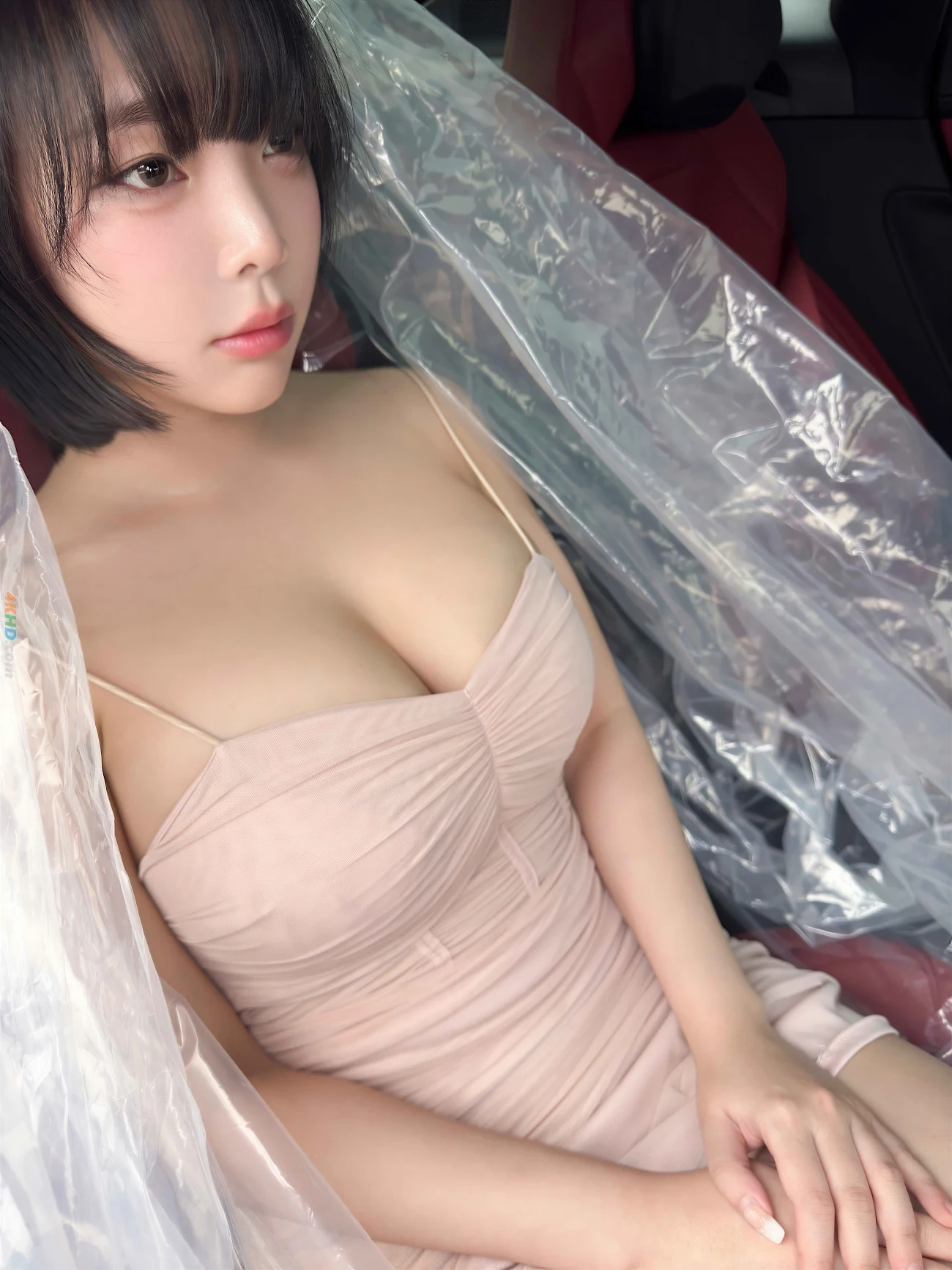(GangInGyeong)JiangRenQing Real Doll — photo 17