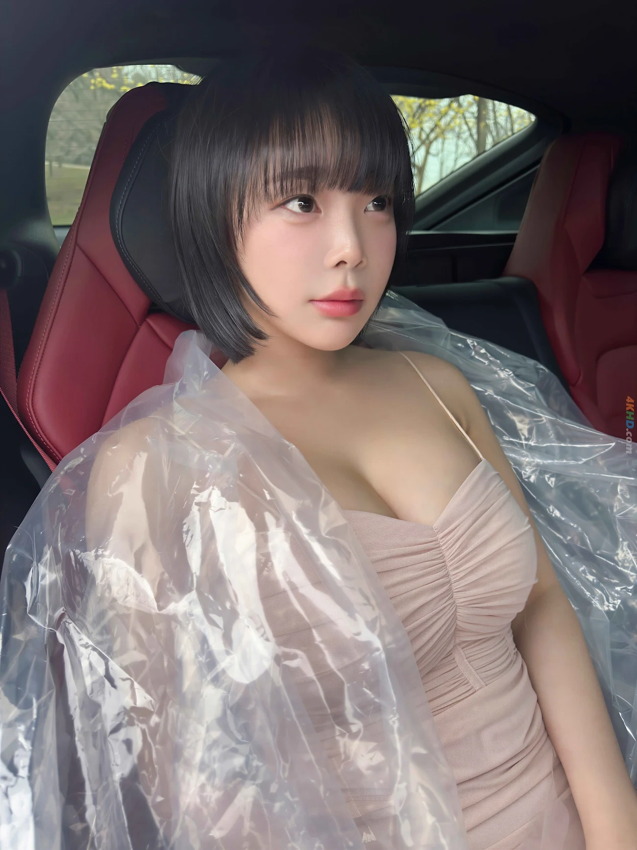 (GangInGyeong)JiangRenQing Real Doll — photo 23