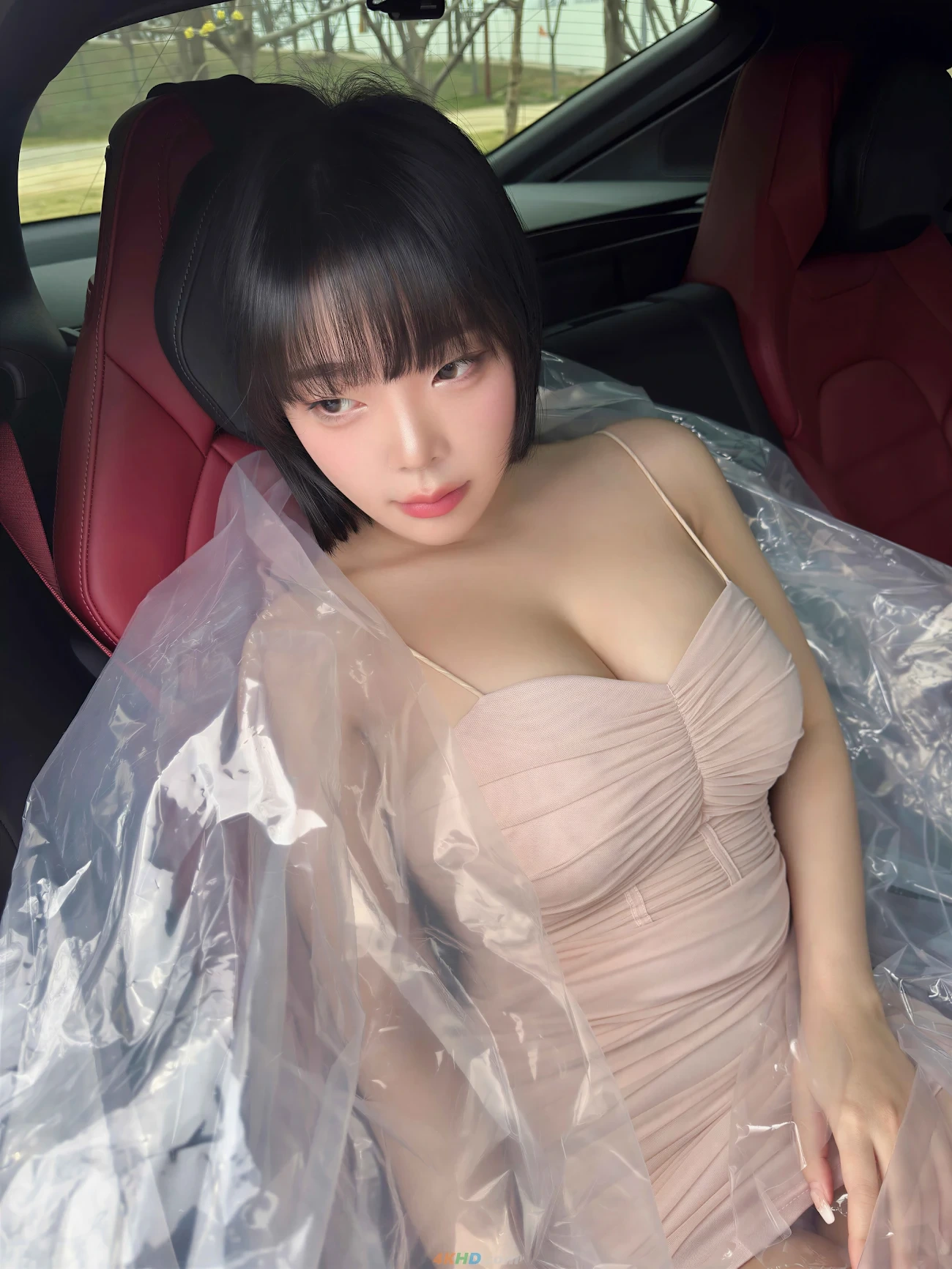 (GangInGyeong)JiangRenQing Real Doll — photo 25