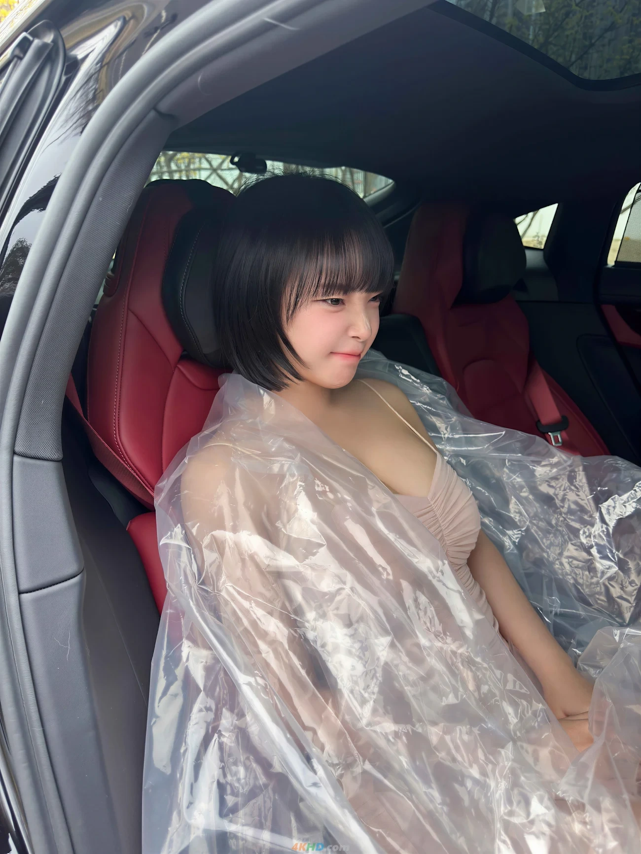 (GangInGyeong)JiangRenQing Real Doll — photo 29