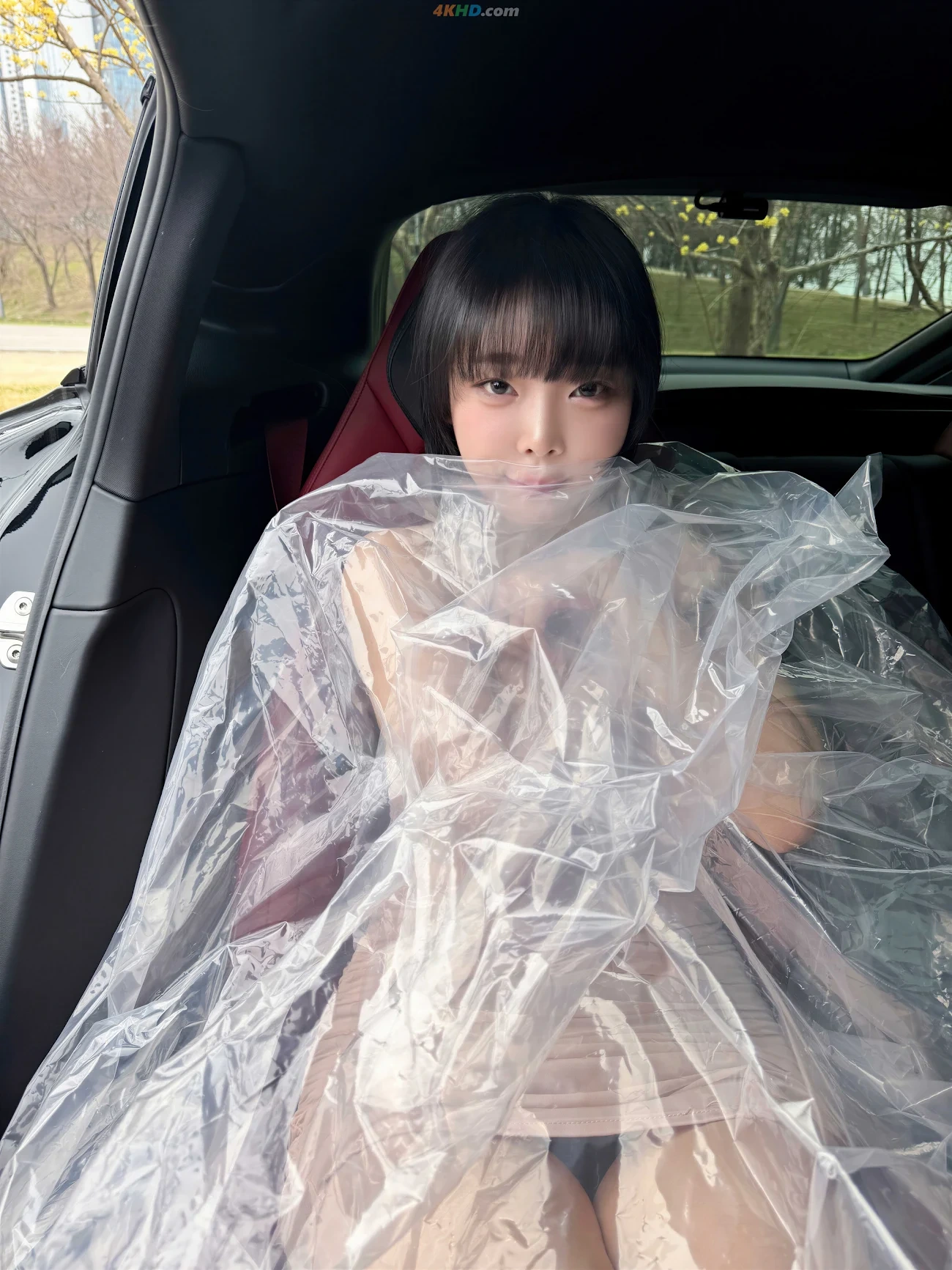 (GangInGyeong)JiangRenQing Real Doll — photo 30