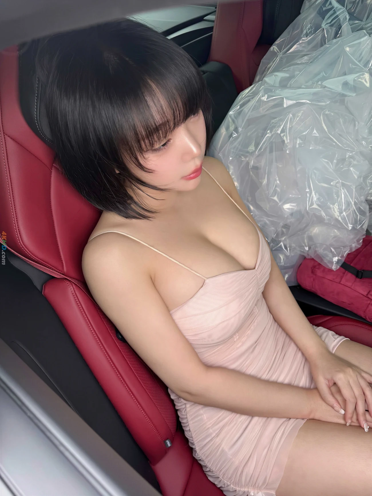 (GangInGyeong)JiangRenQing Real Doll — photo 67