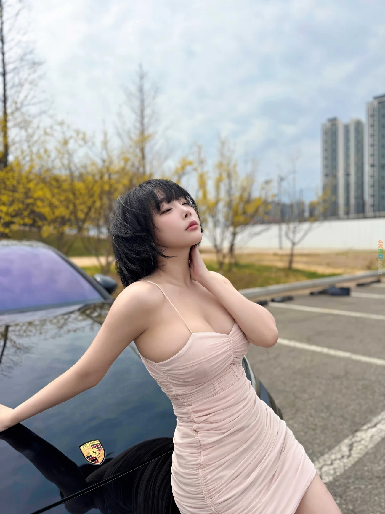 (GangInGyeong)JiangRenQing Real Doll — photo 93