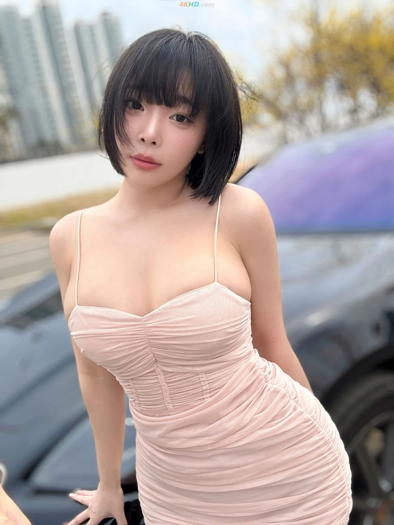 (GangInGyeong)JiangRenQing Real Doll — photo 101